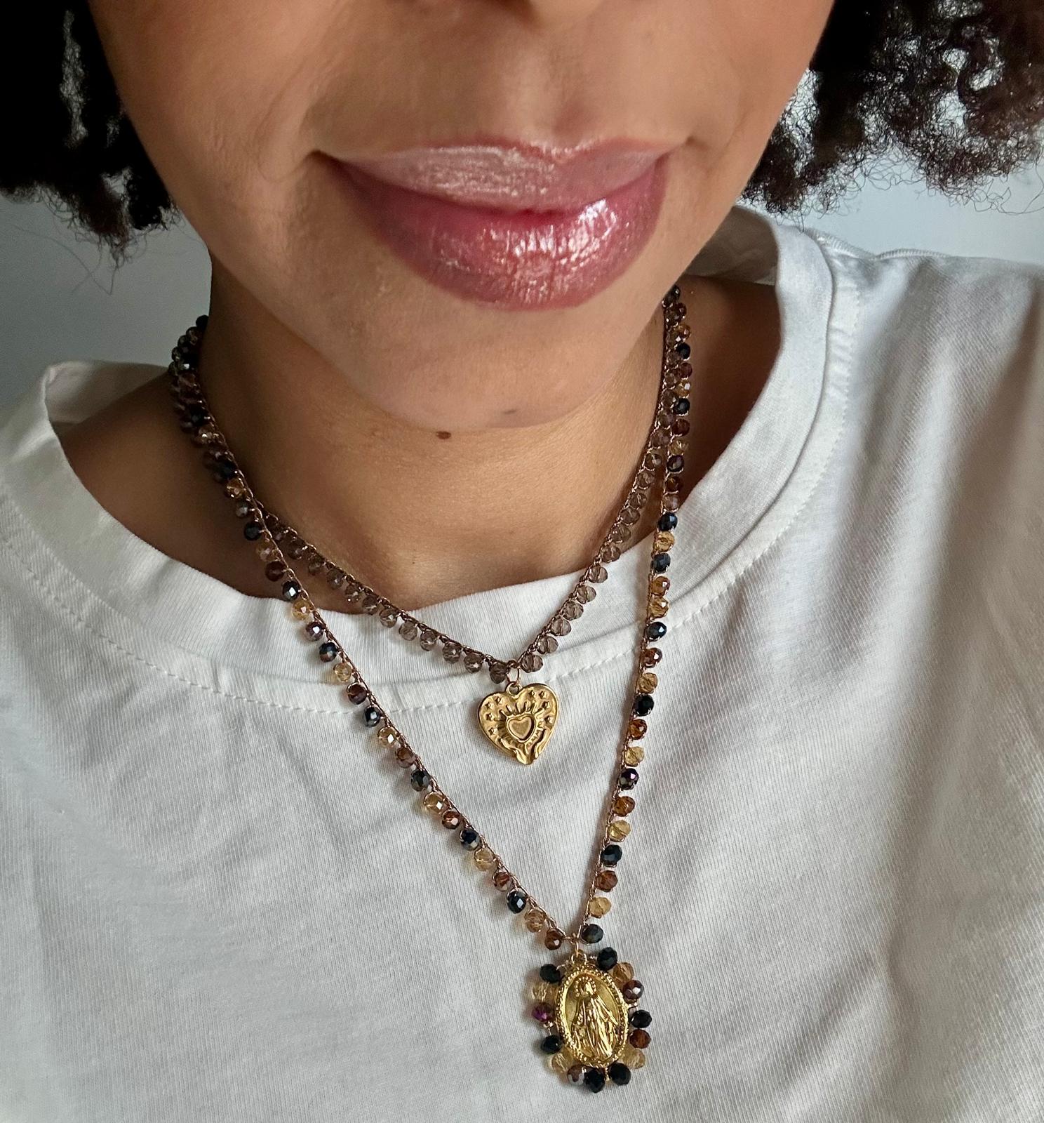 Mariana Necklace