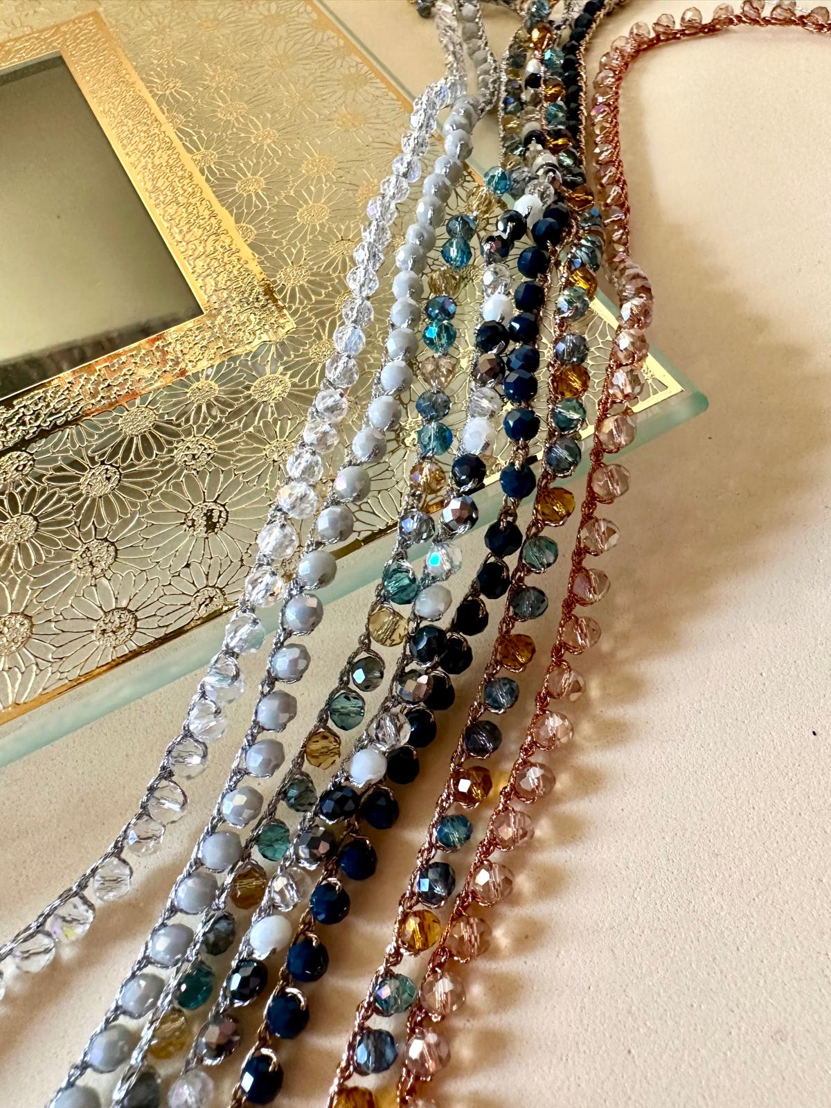 Aurea Choker
