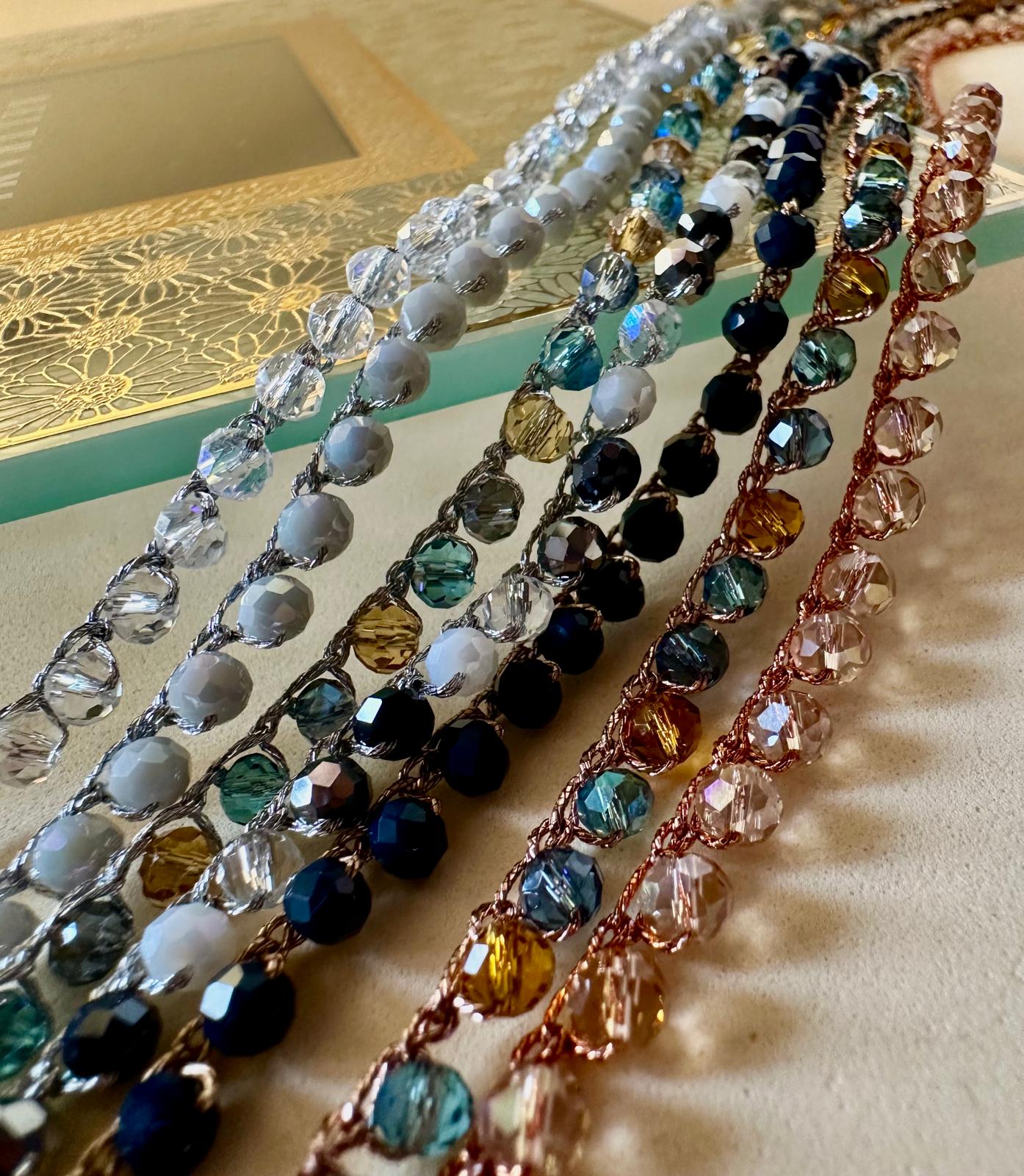 Aurea Choker