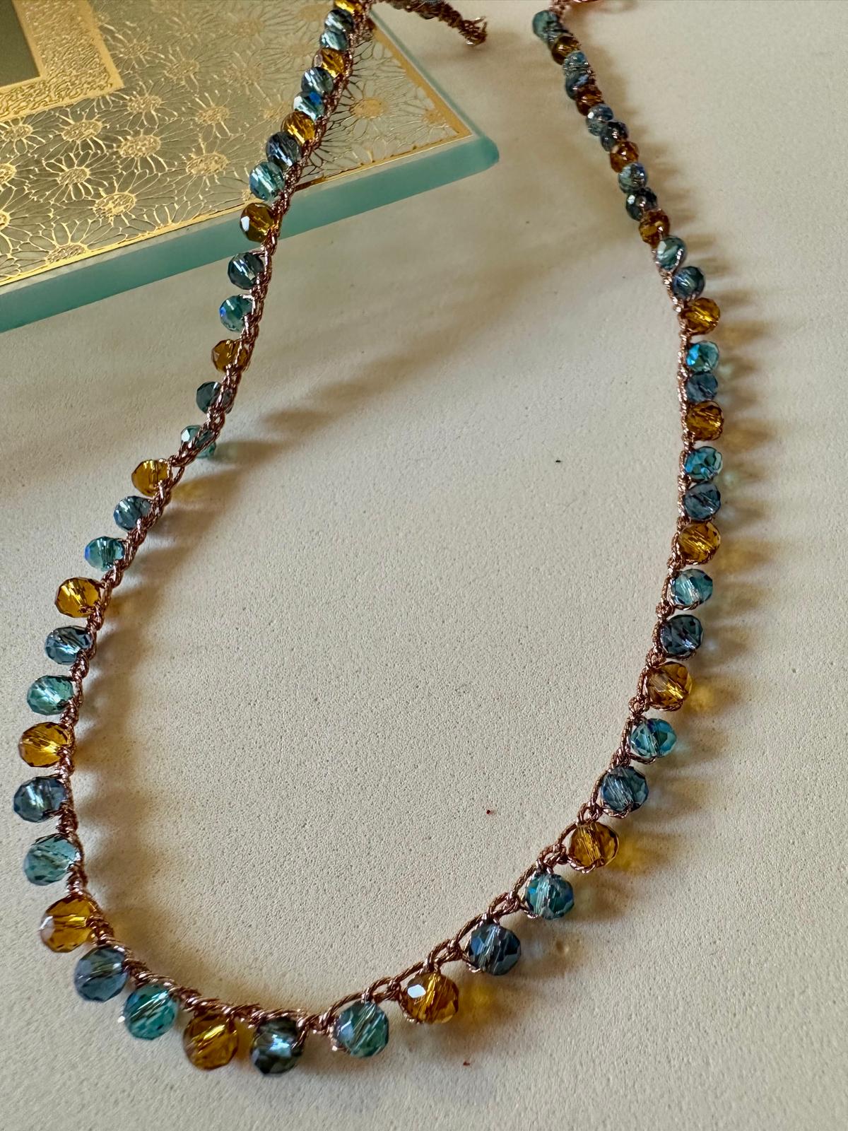 Aurea Choker