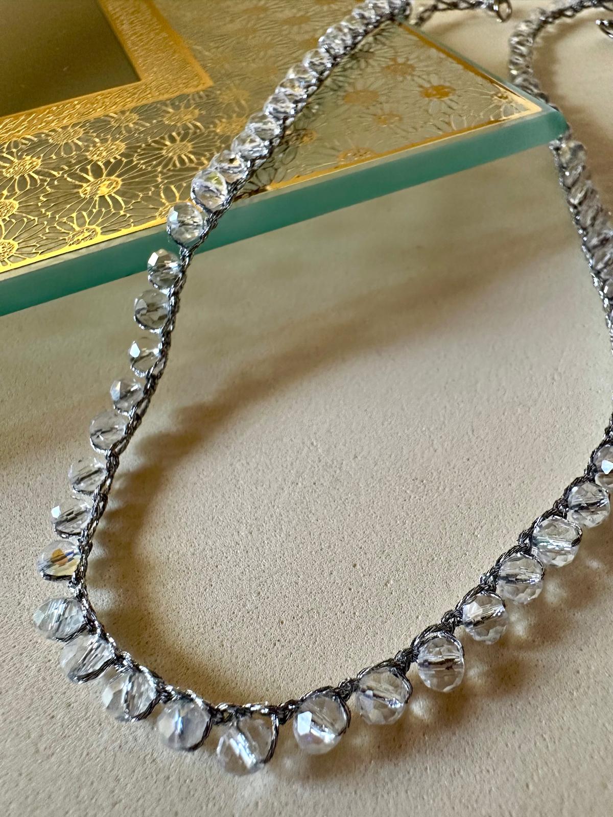 Aurea Choker