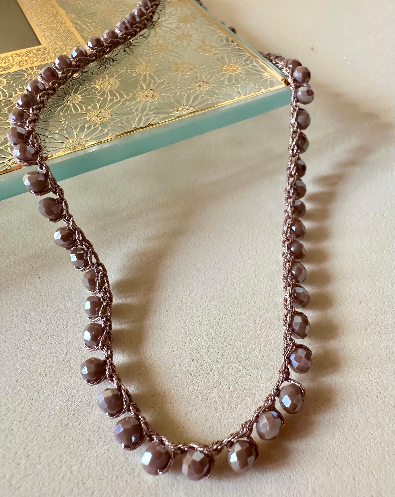 Aurea Choker