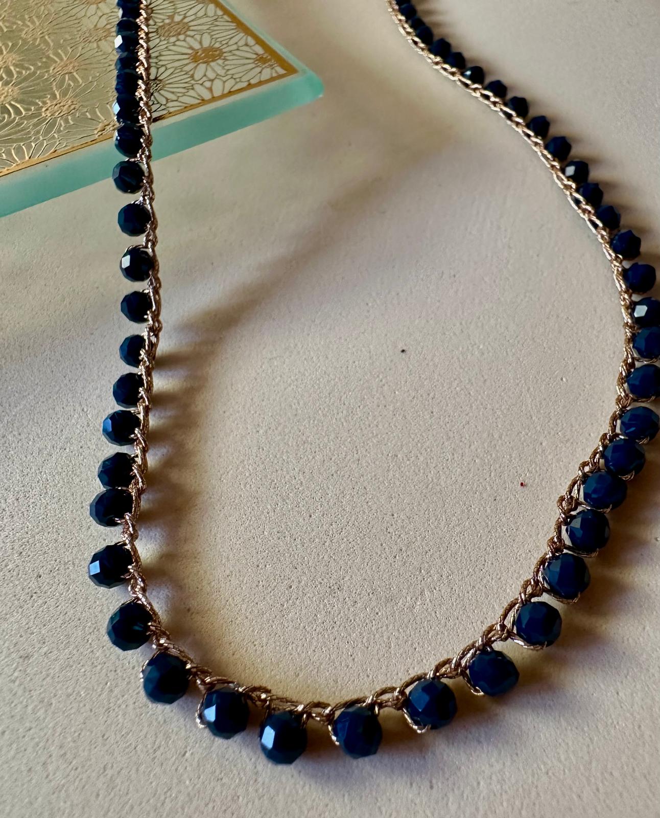 Aurea Choker