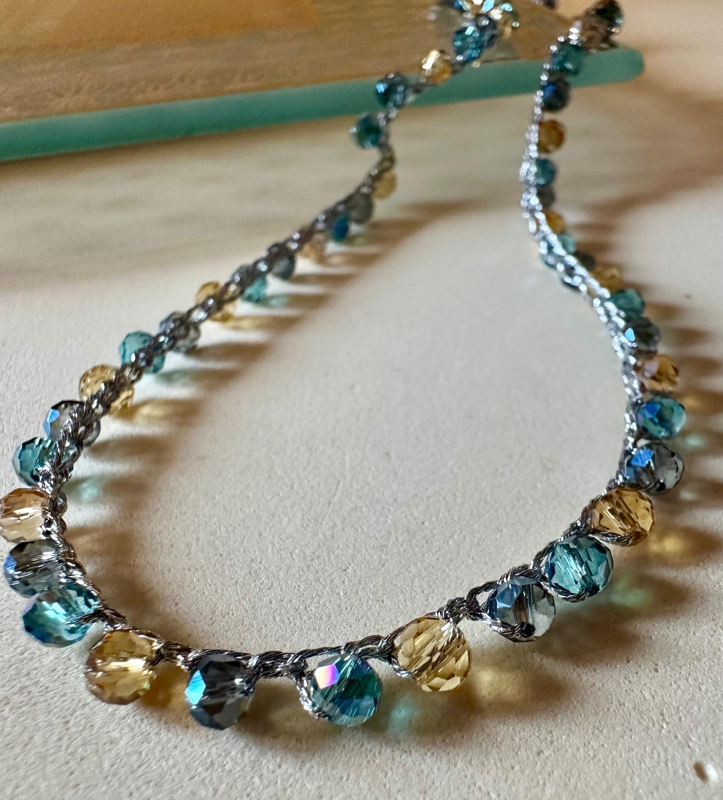 Aurea Choker