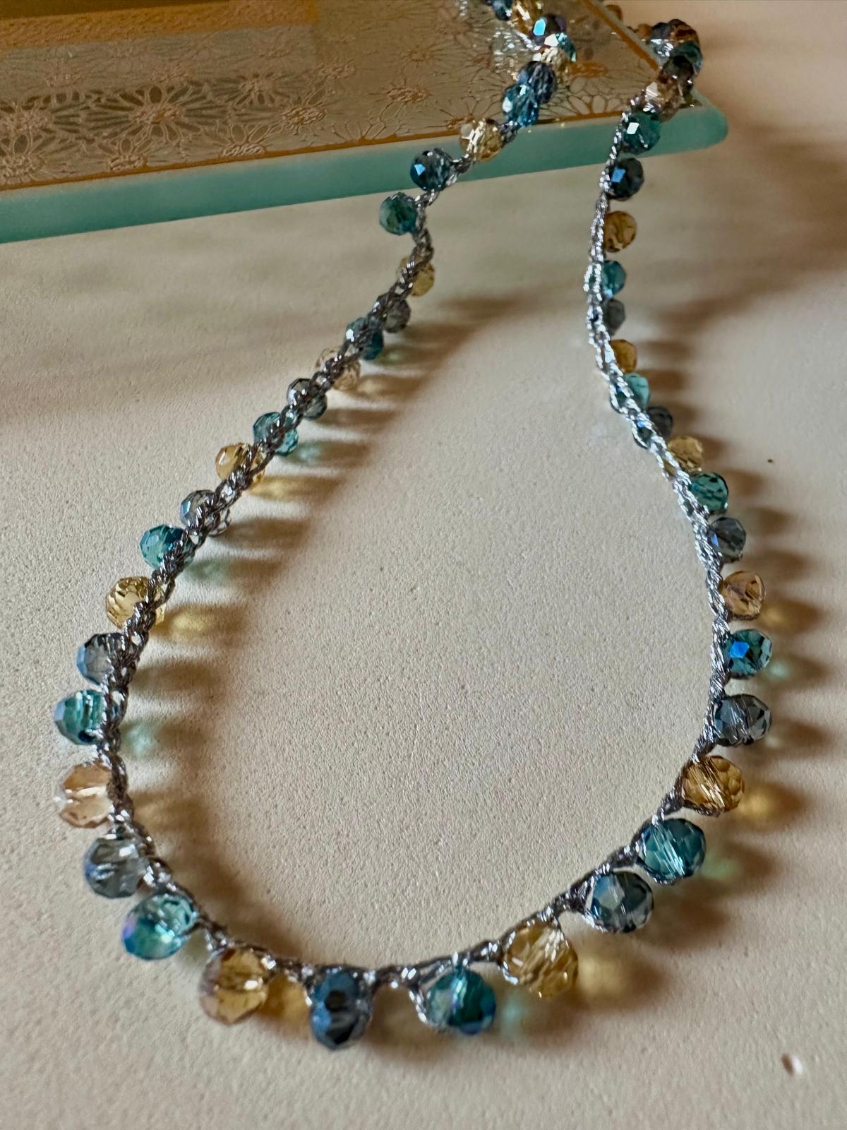 Aurea Choker