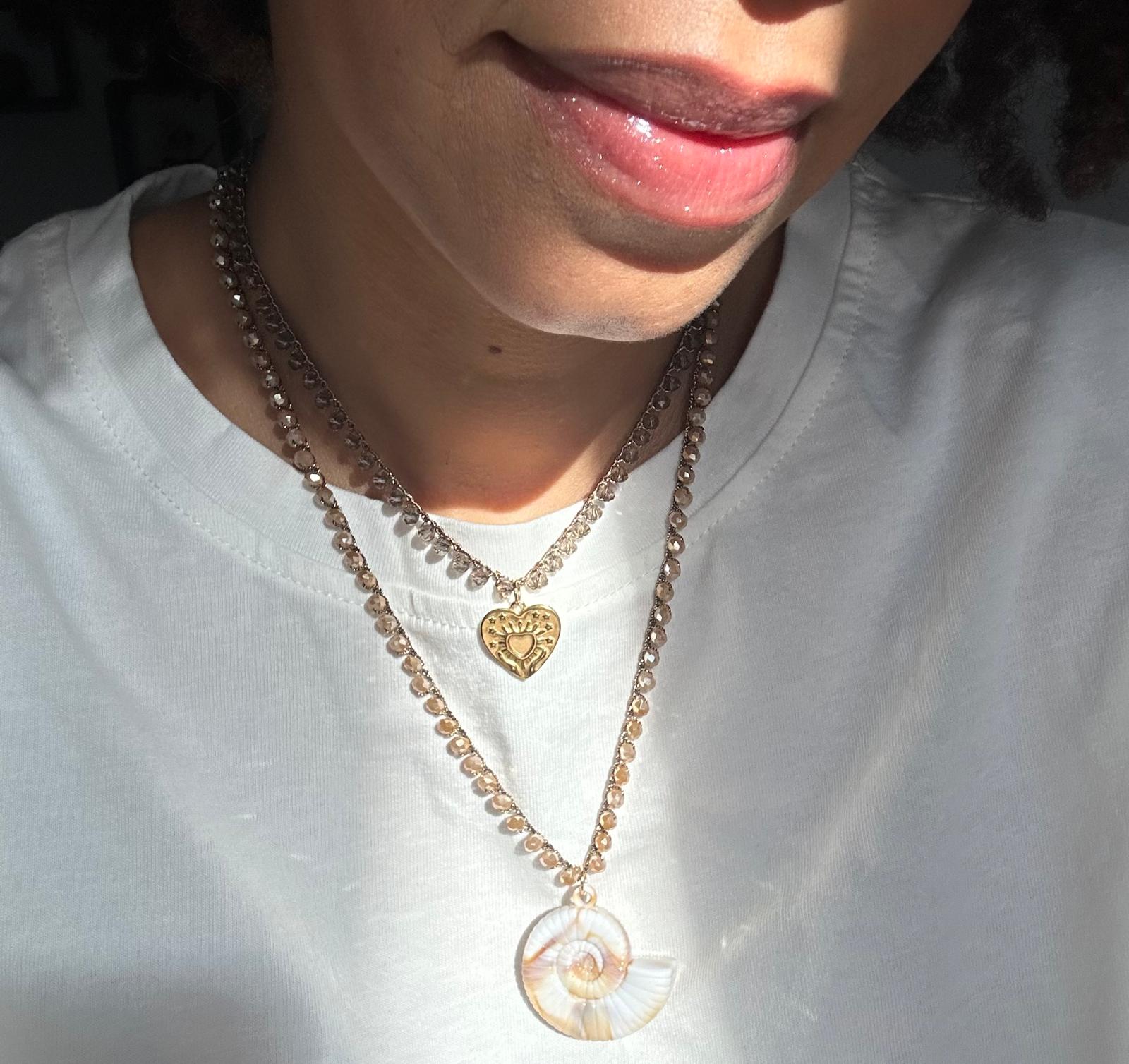 Charme Necklace