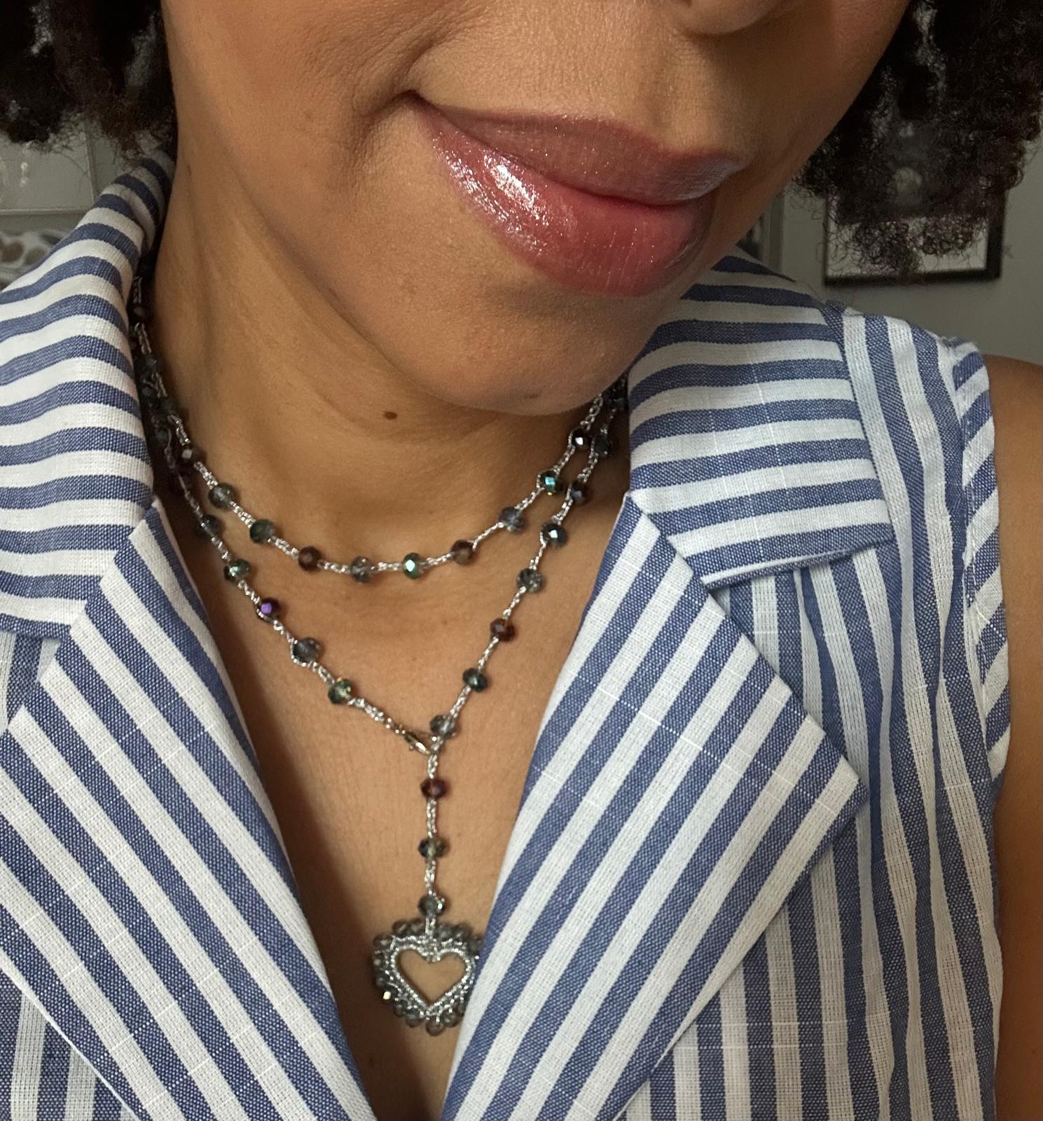 Collana Pietra