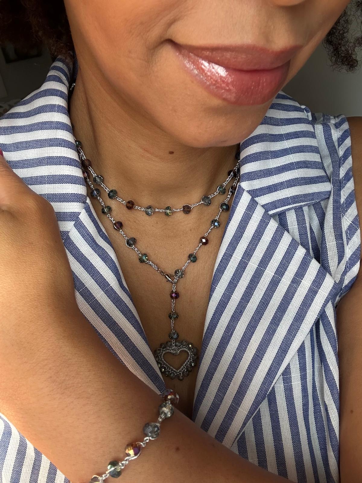 Collana Pietra