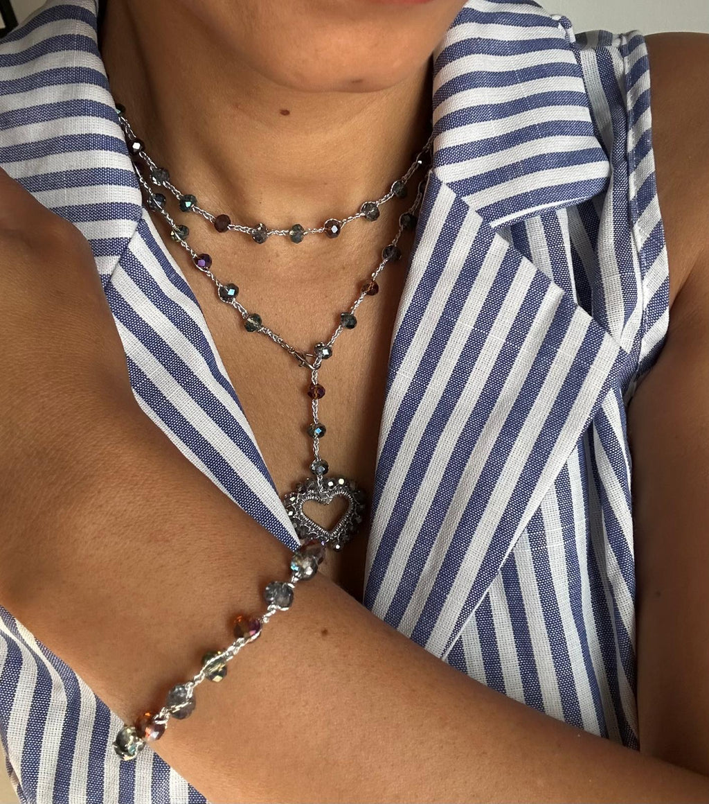 Collana Pietra