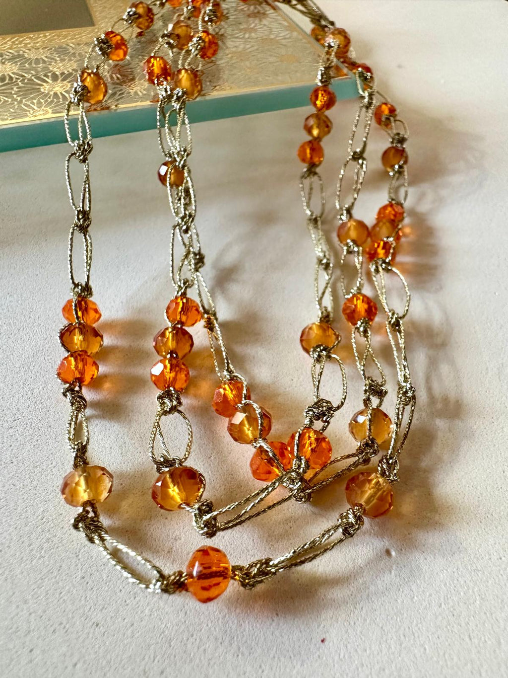 Collana Salomone