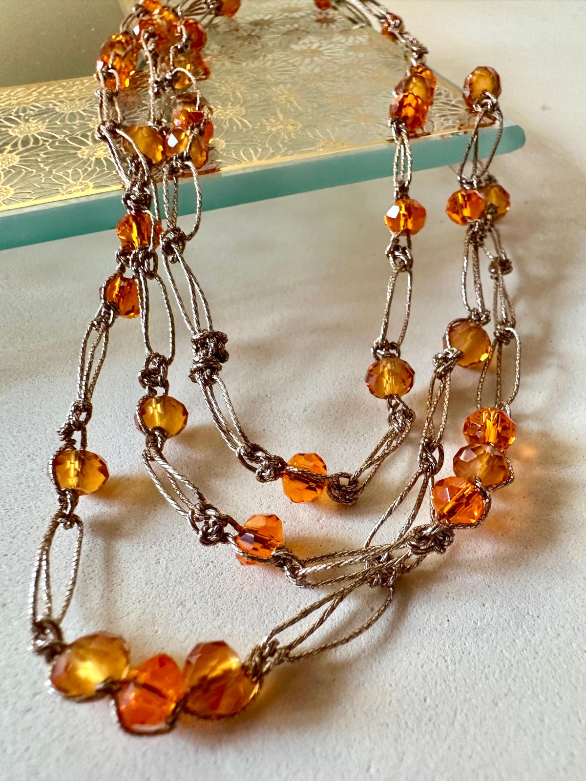 Collana Salomone