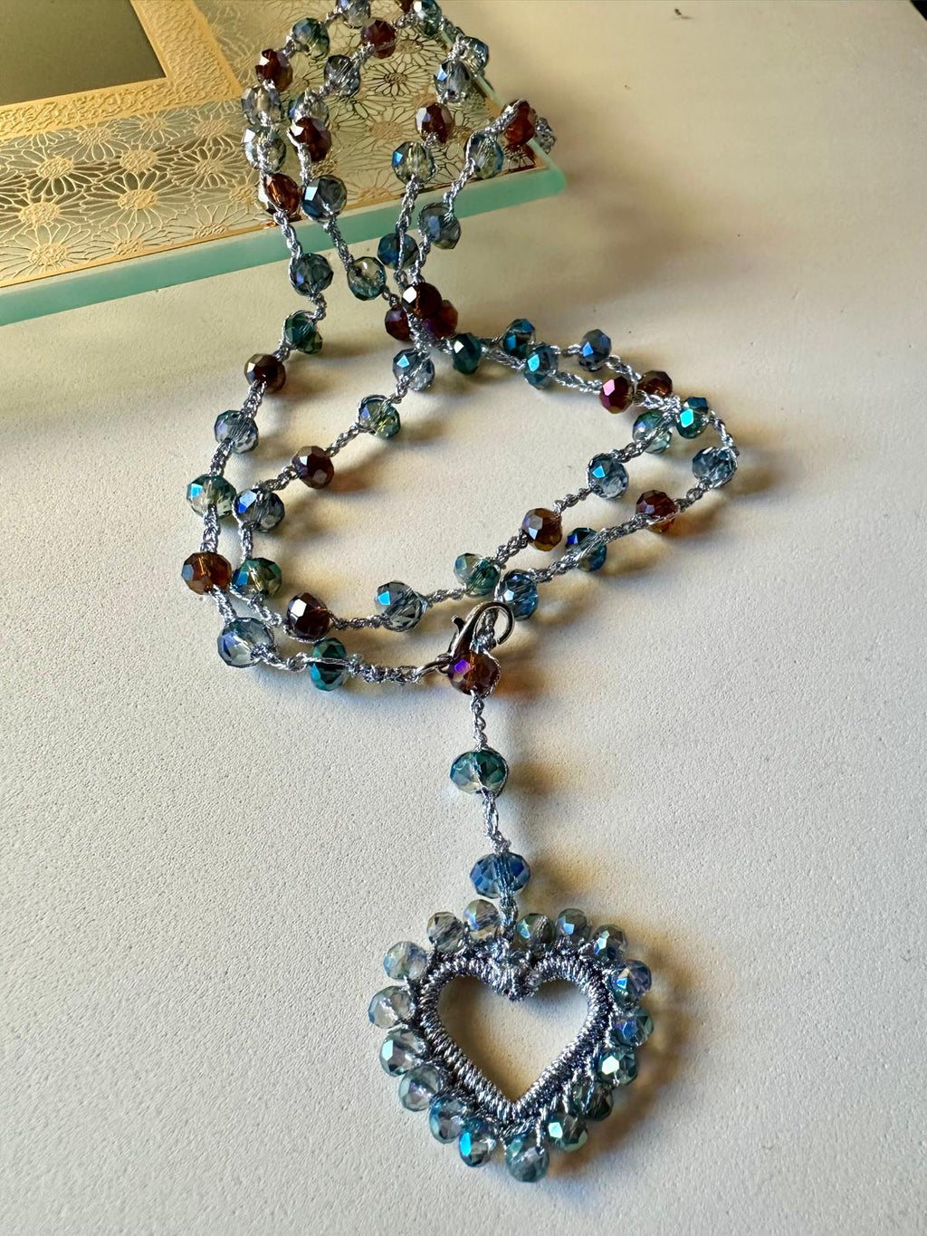 Collana Pietra