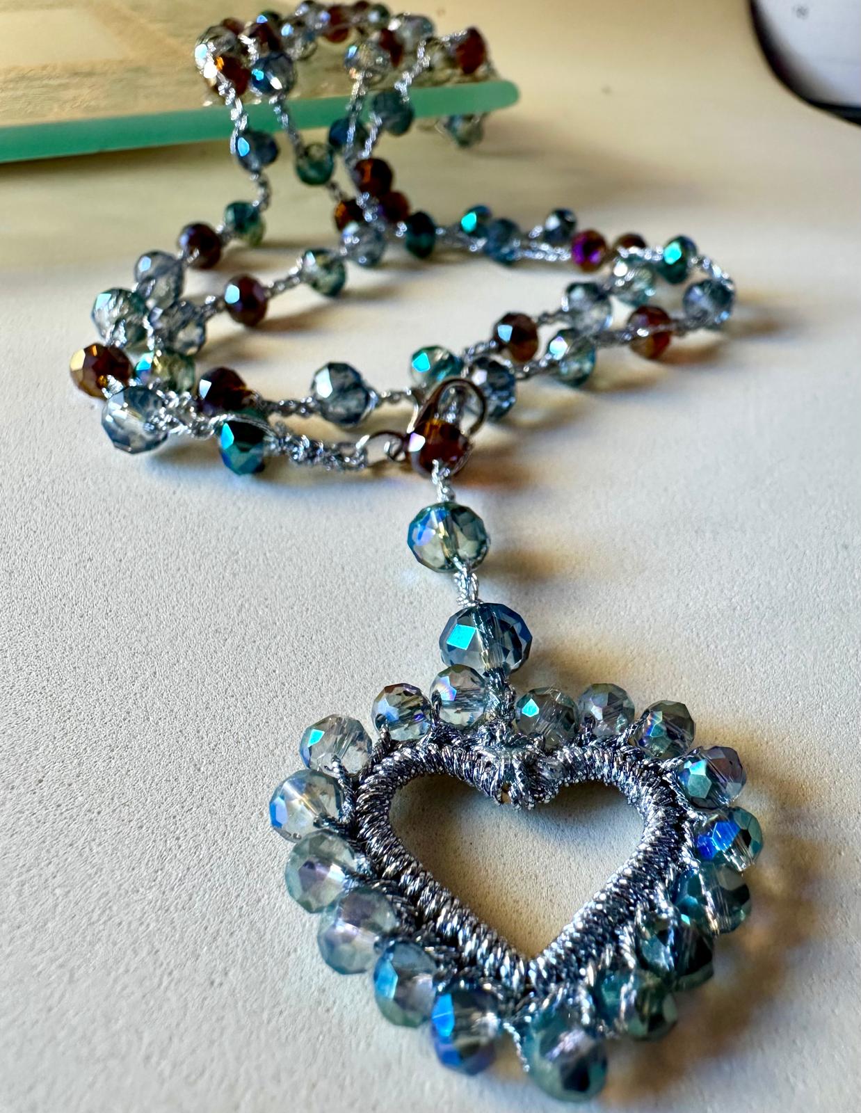 Petra Necklace