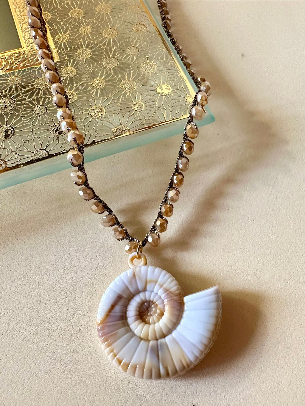 Collana Charme