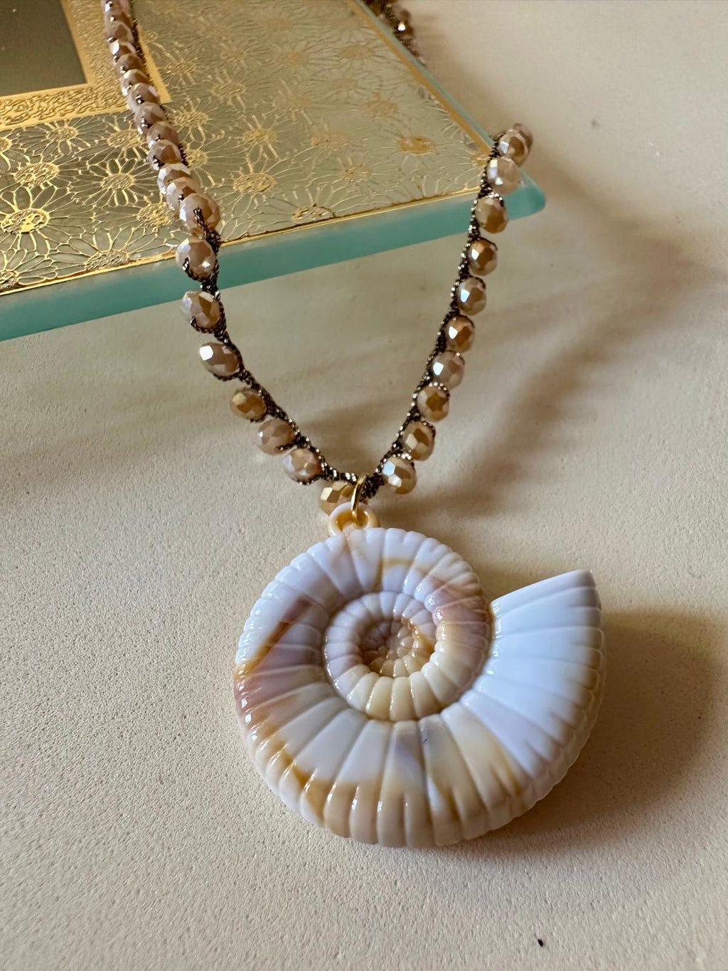 Collana Charme