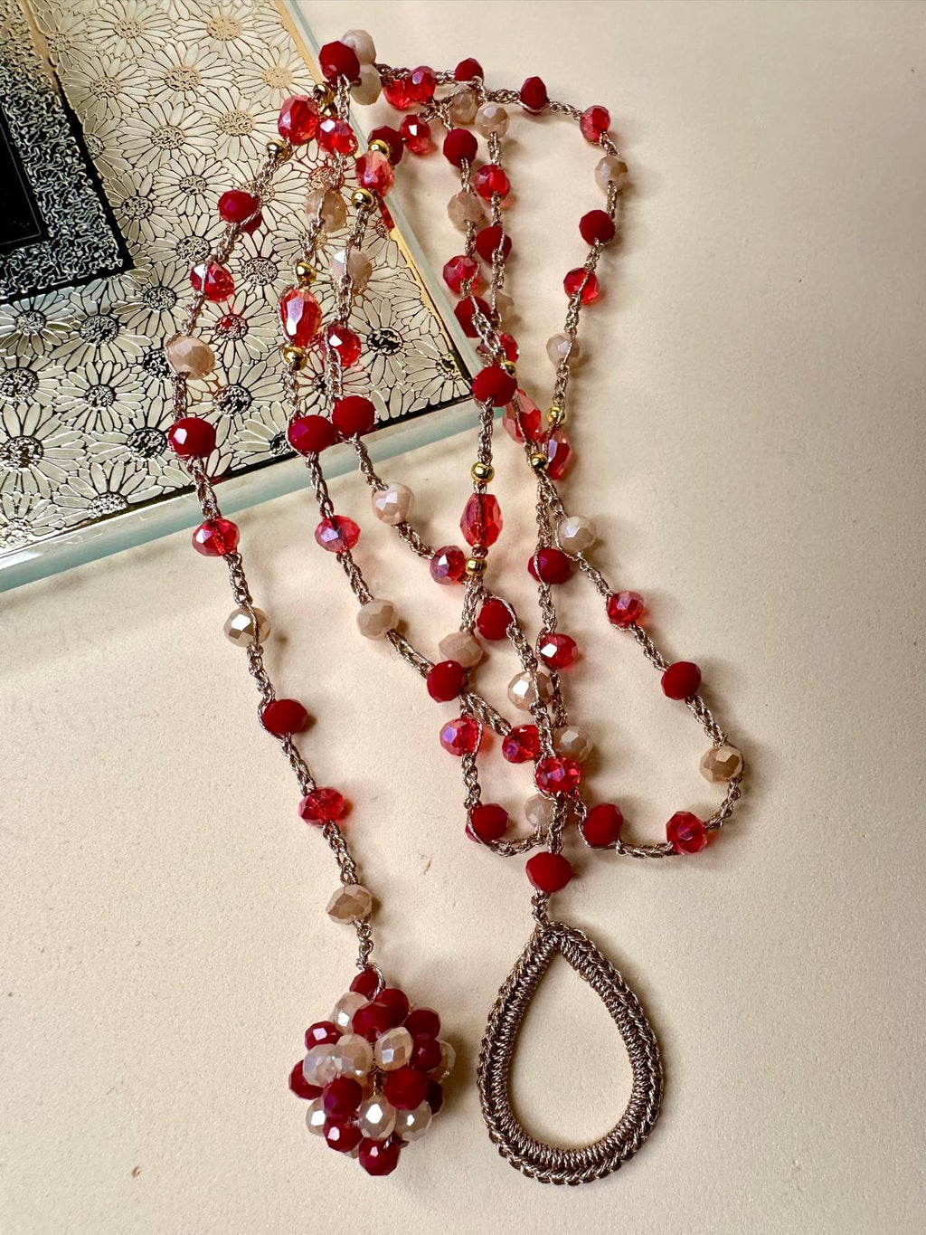 Collana Sfera