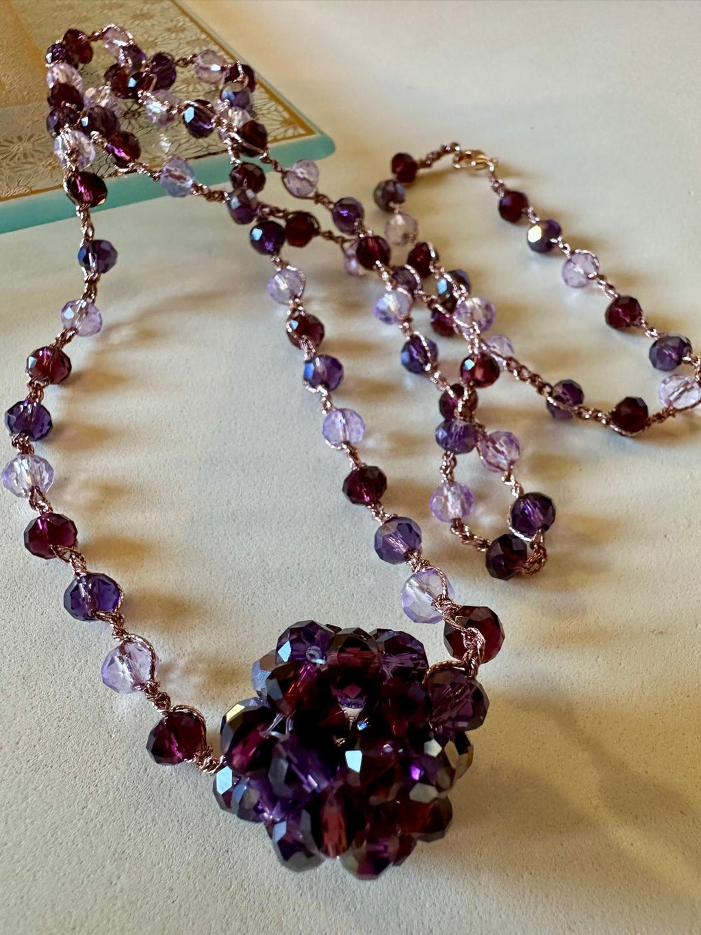 Collana Sfera