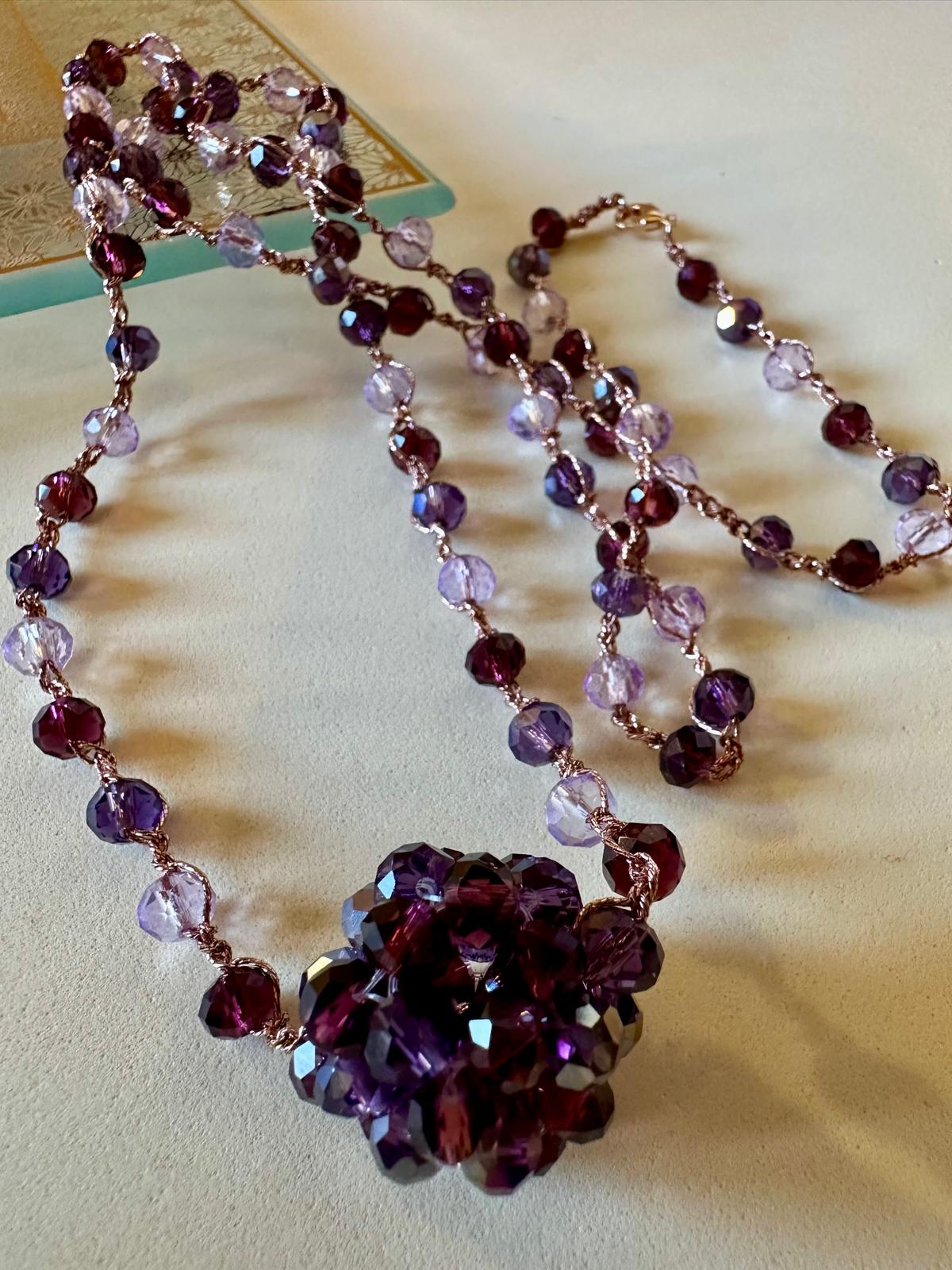 Collana Sfera