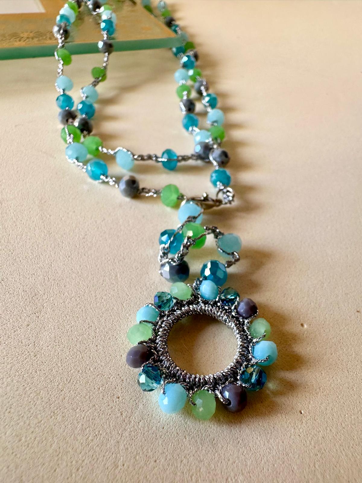 Collana Pietra