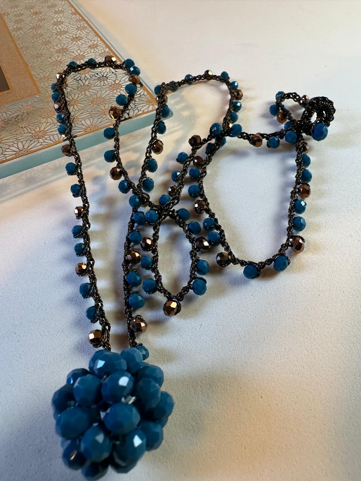 Collana Sfera