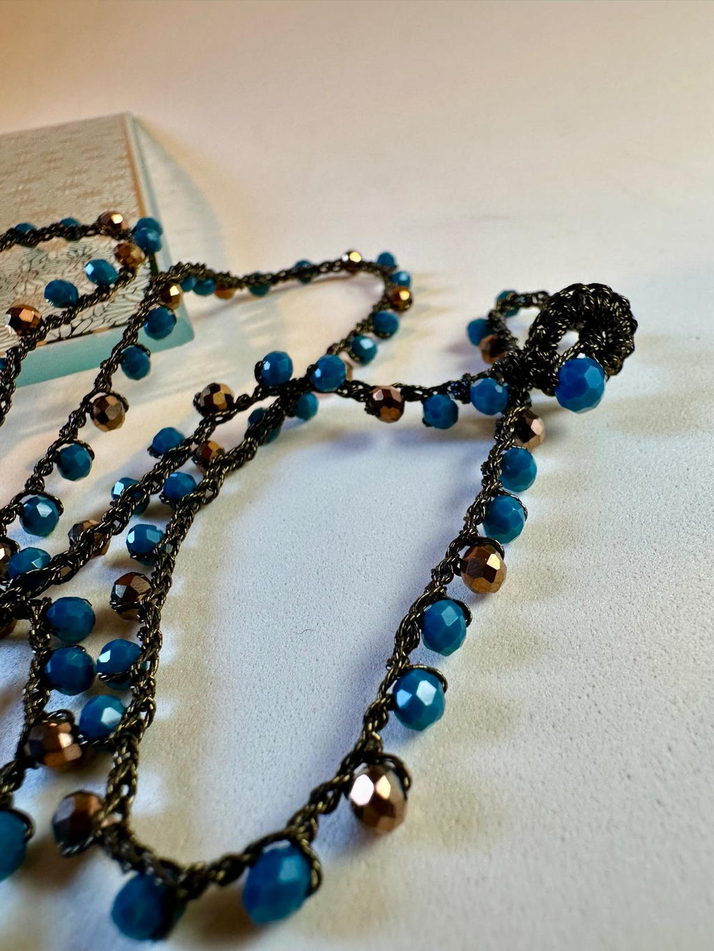 Collana Sfera