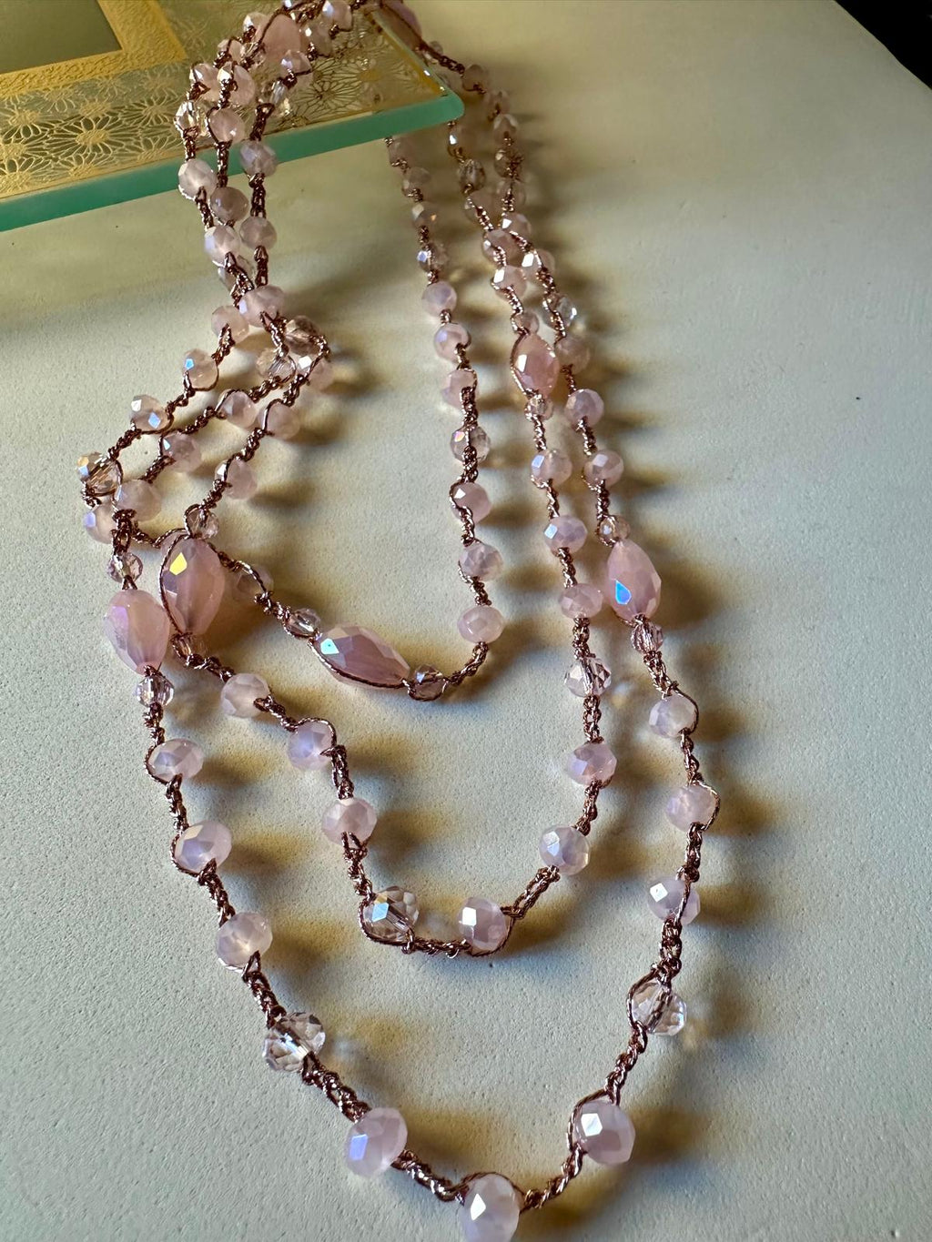 Collier Marea