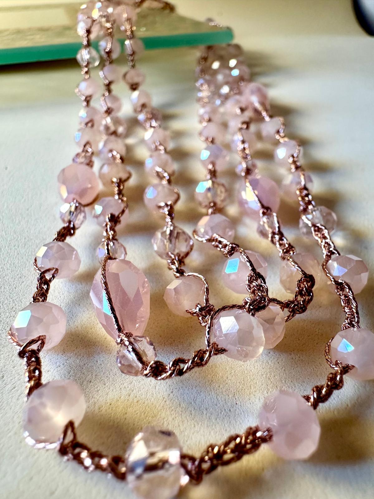 Tide Necklace