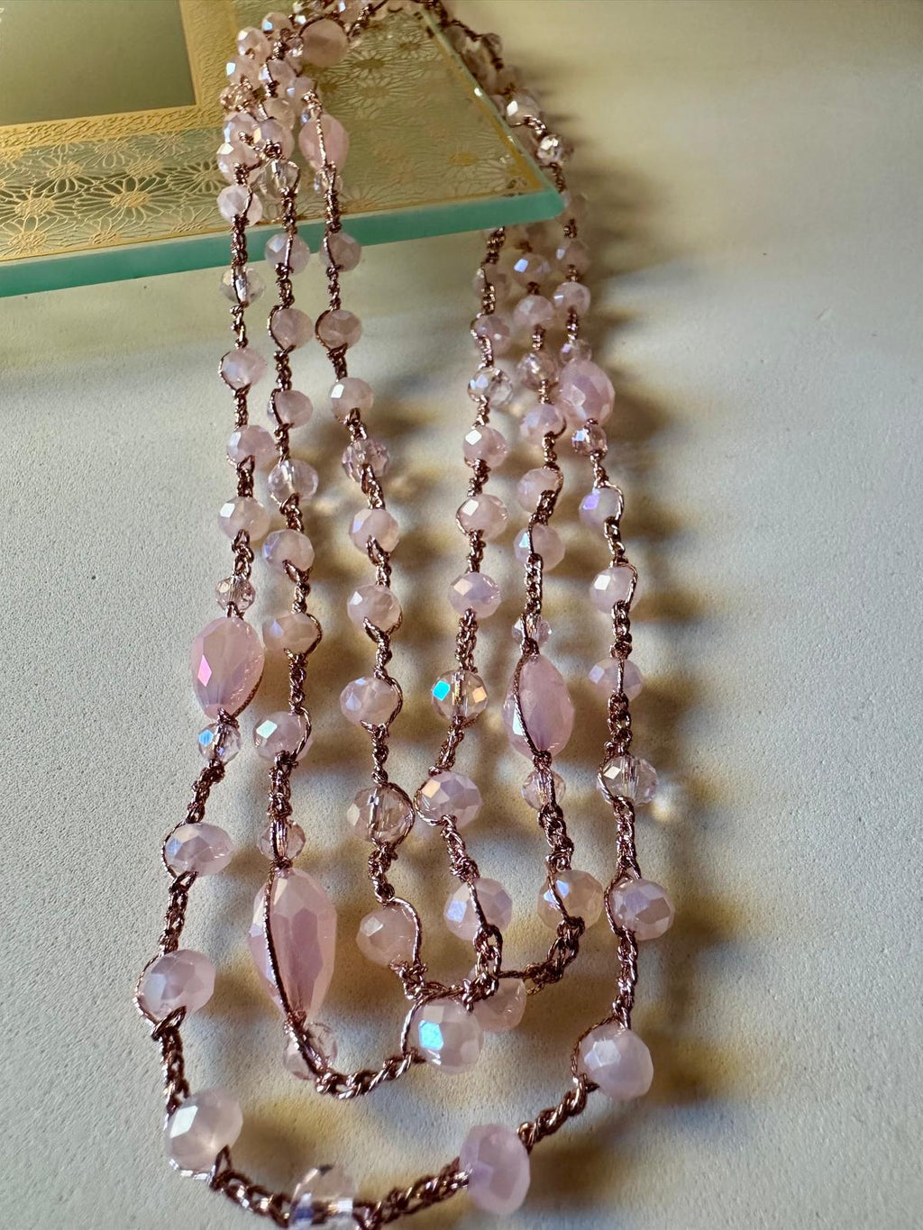 Collier Marea