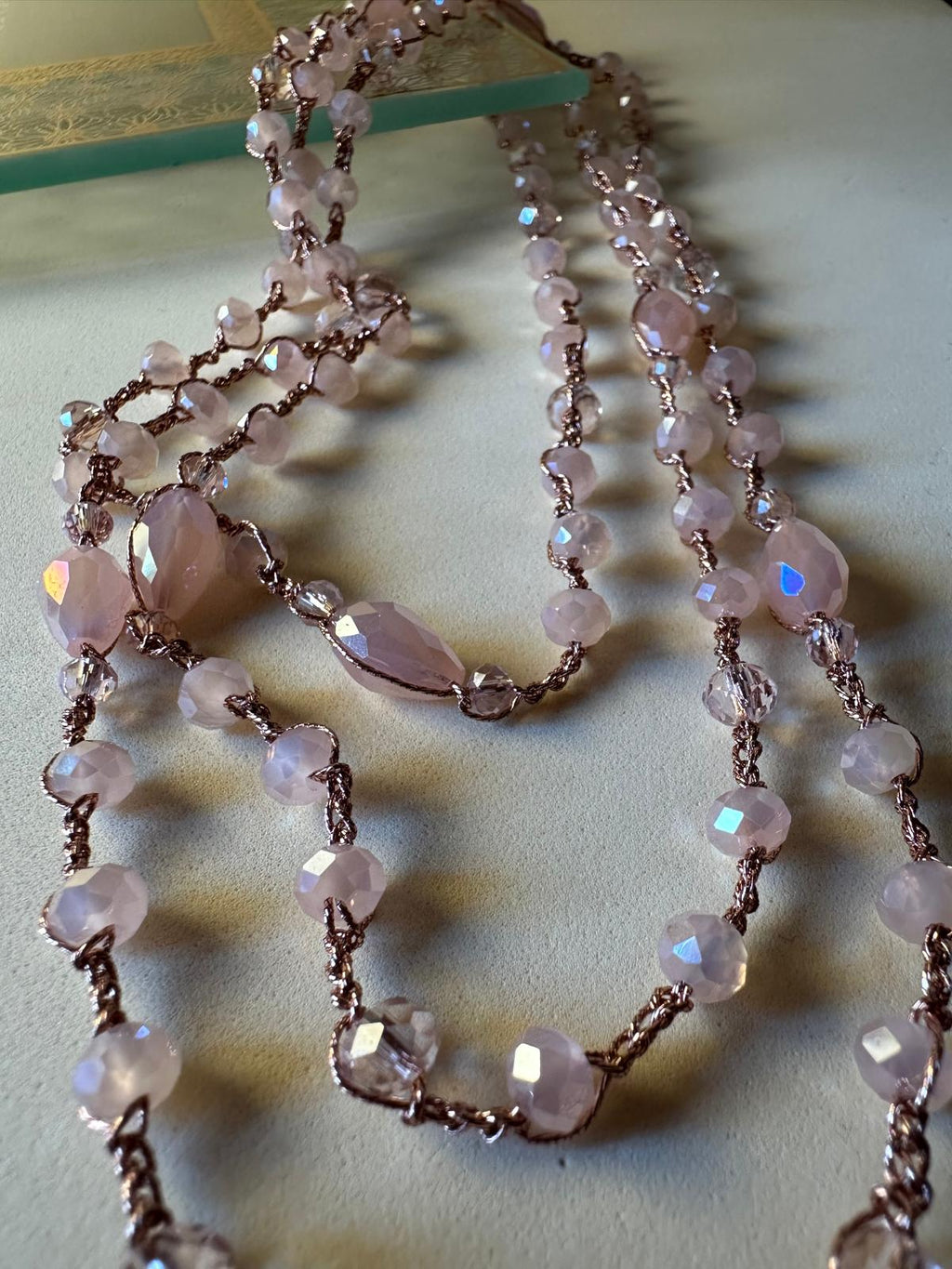 Collier Marea