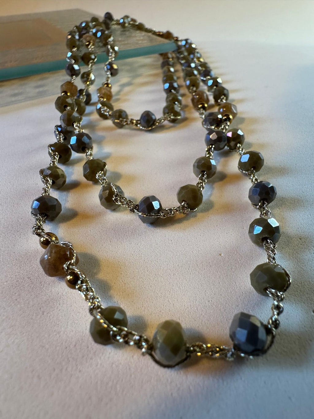 Collier Marea