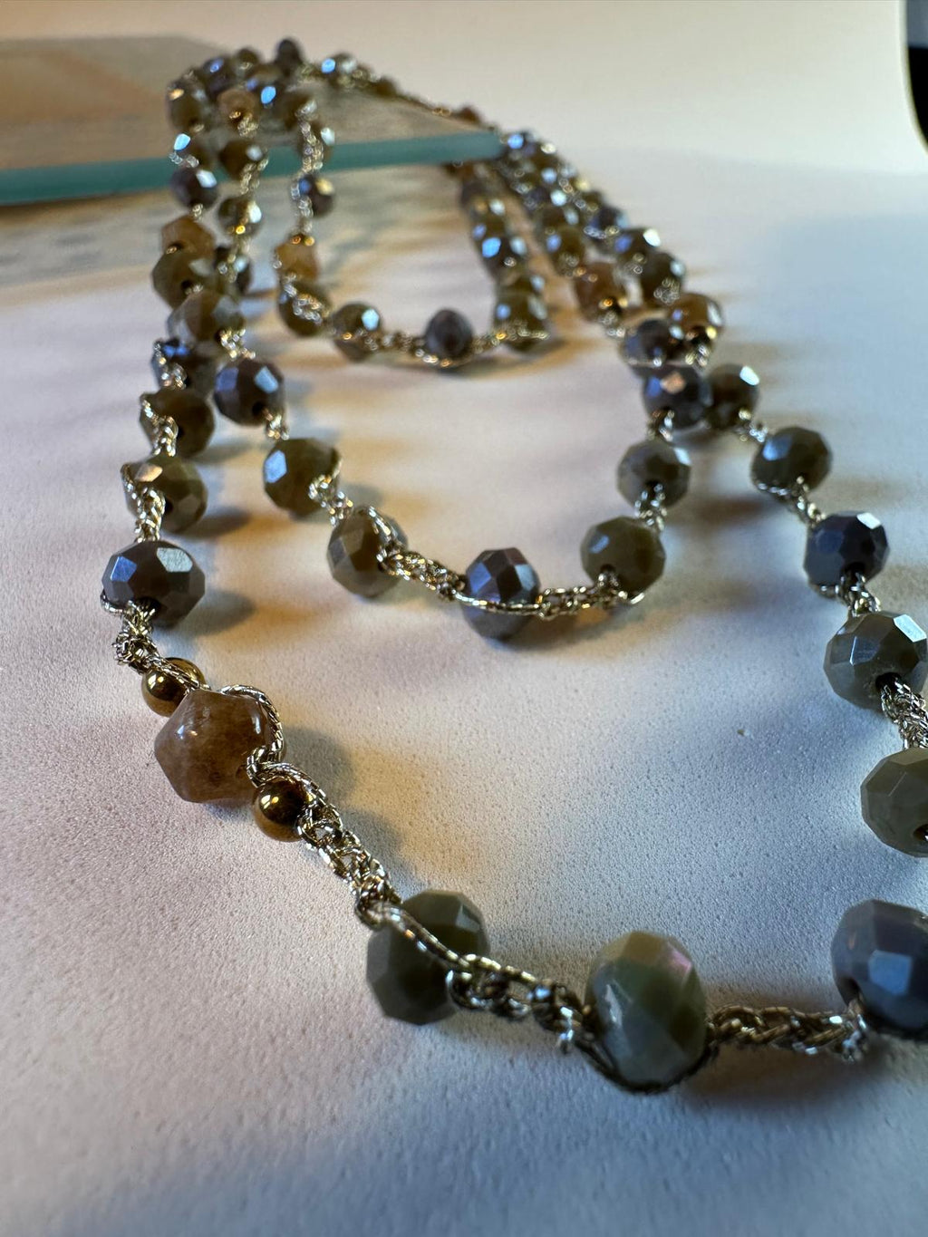 Collier Marea