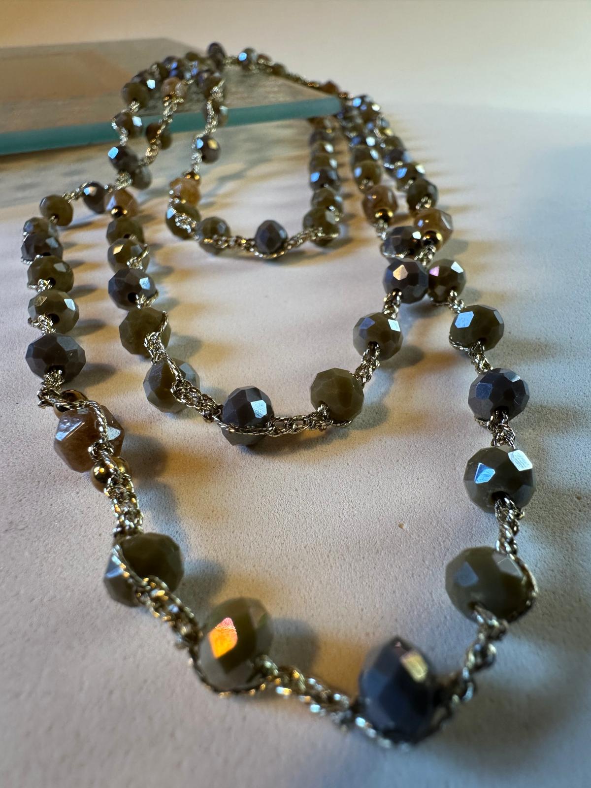 Collier Marea