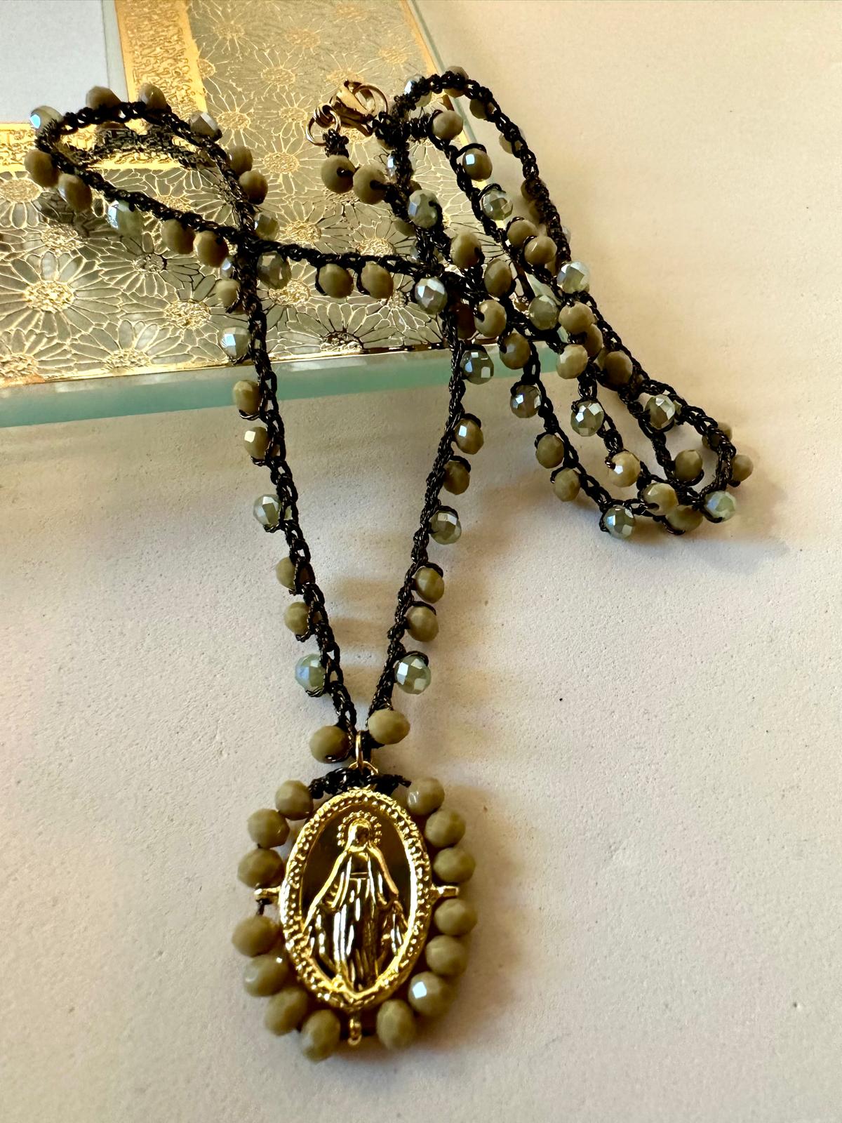 Mariana Necklace