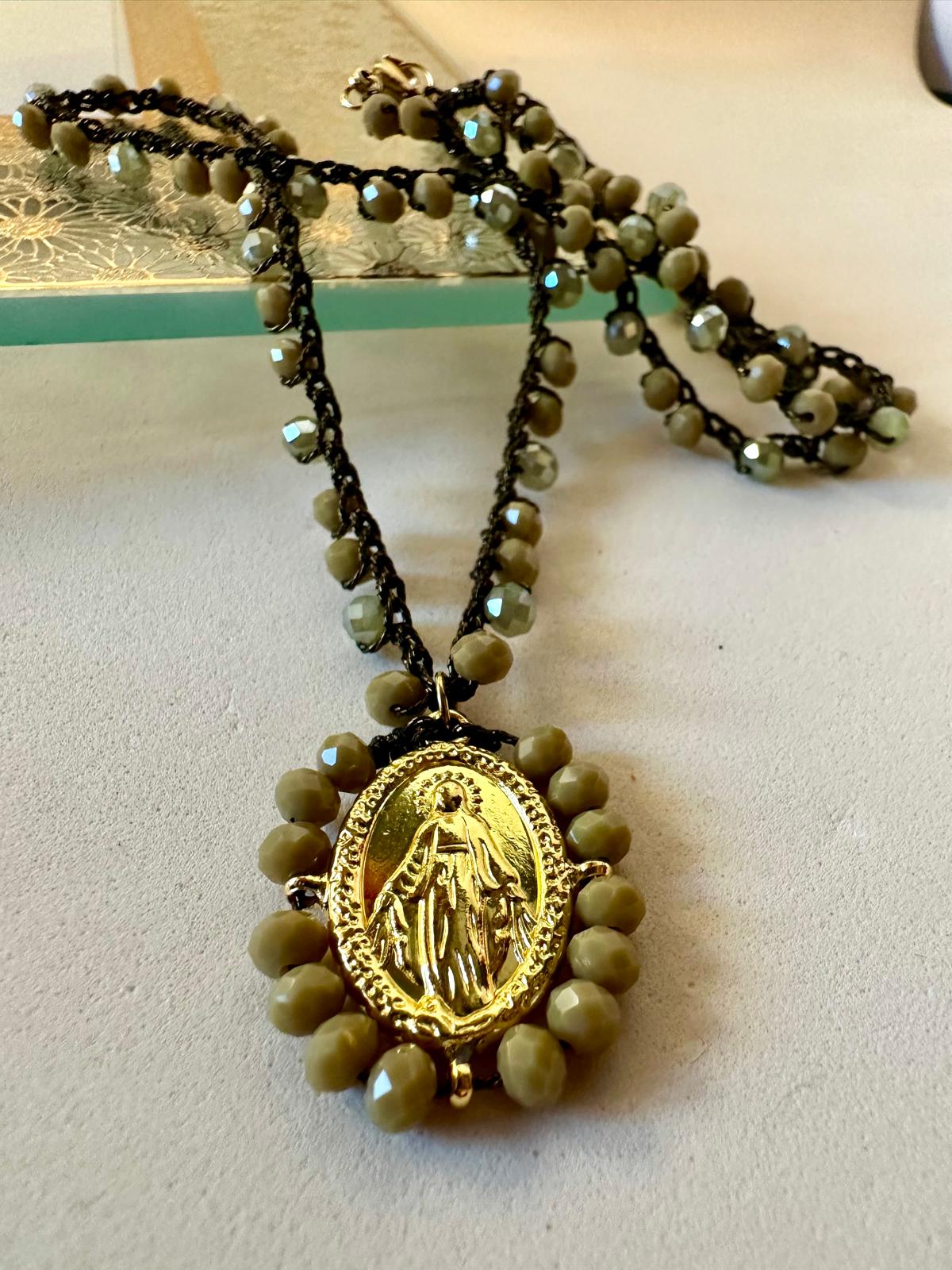 Mariana Necklace
