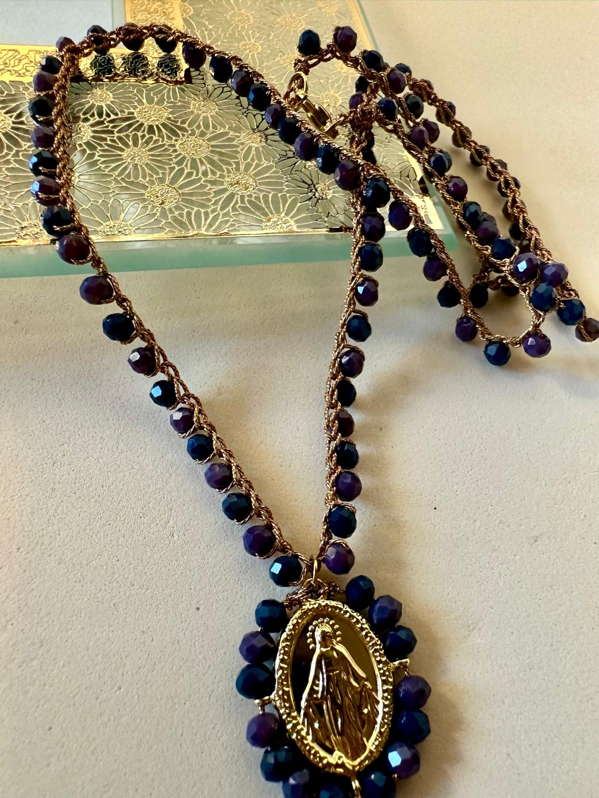 Mariana Necklace