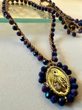 Collana Mariana