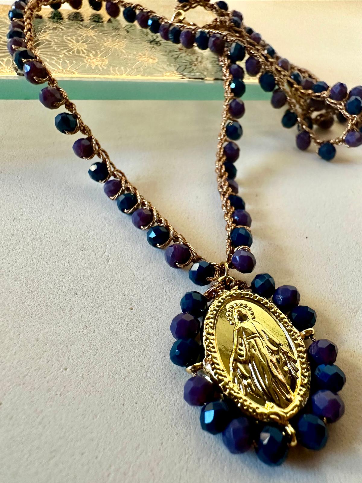 Mariana Necklace