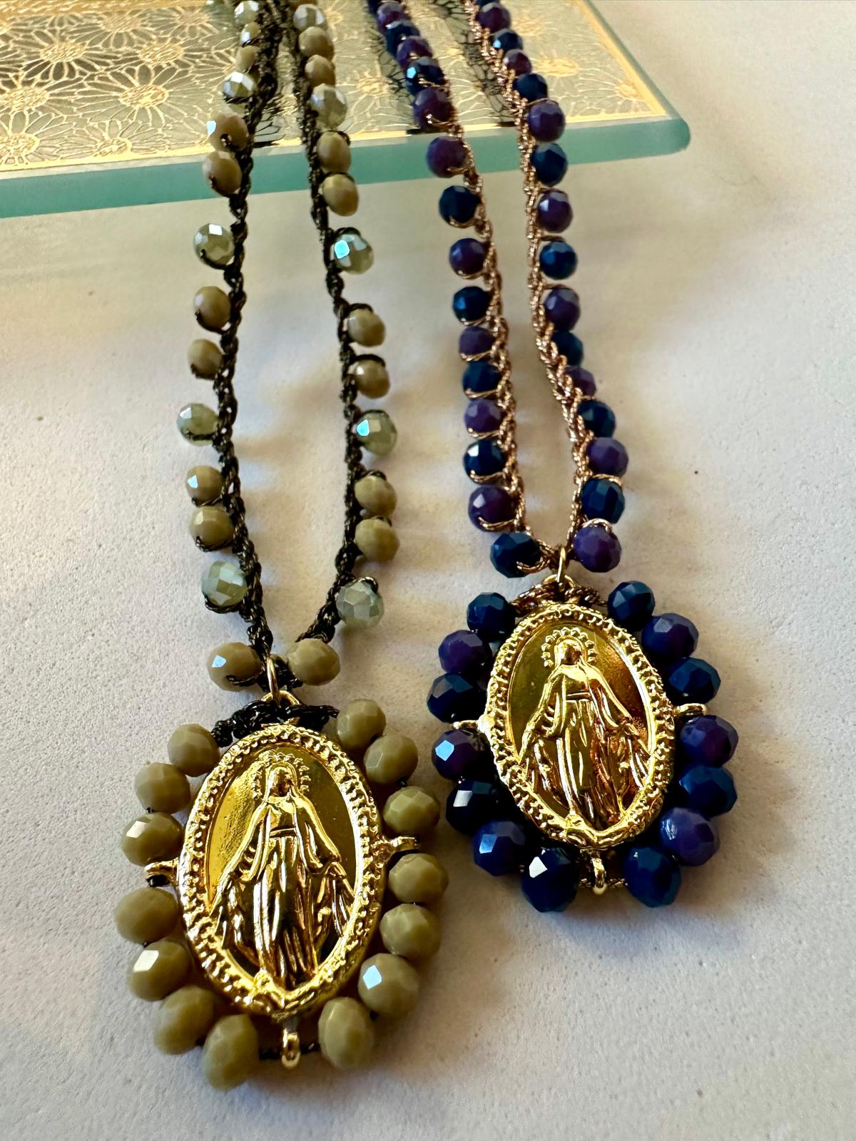 Mariana Necklace