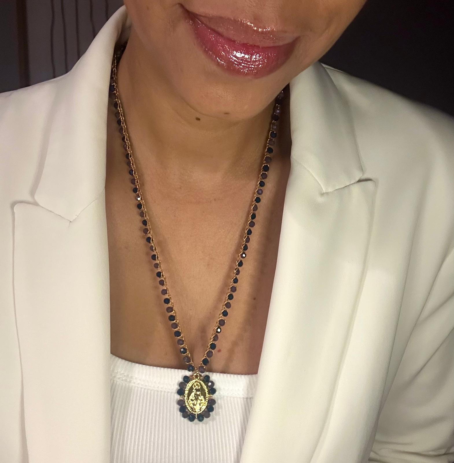 Collana Mariana