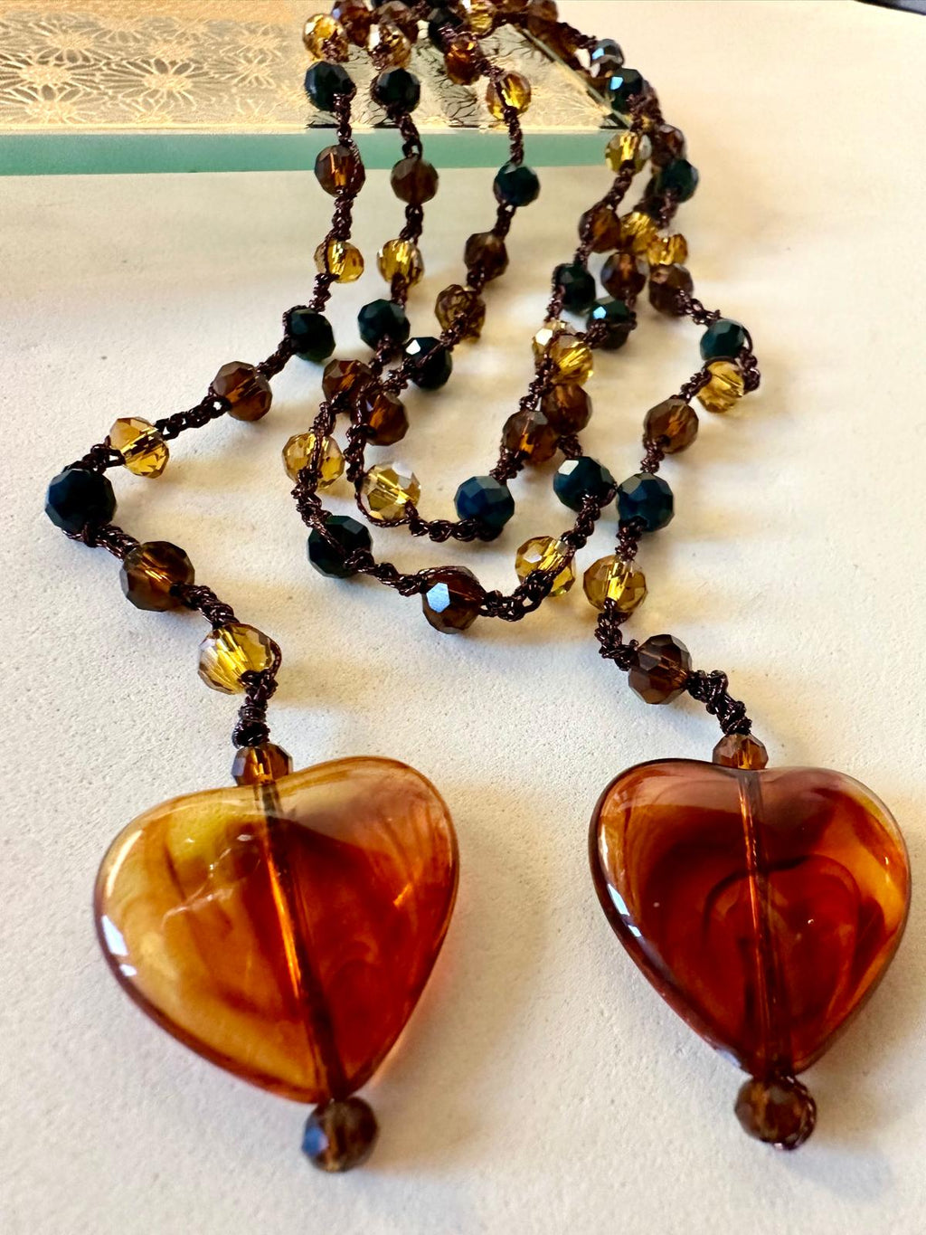 Collana Pietra