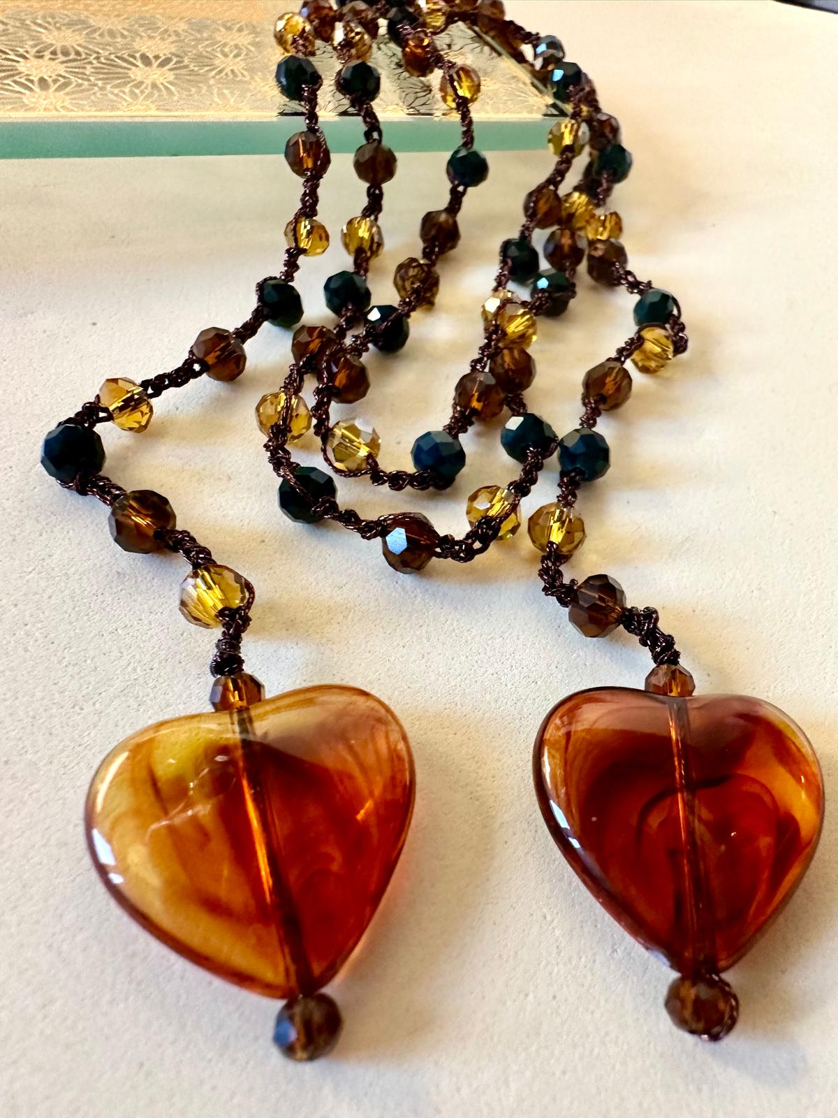 Collana Pietra