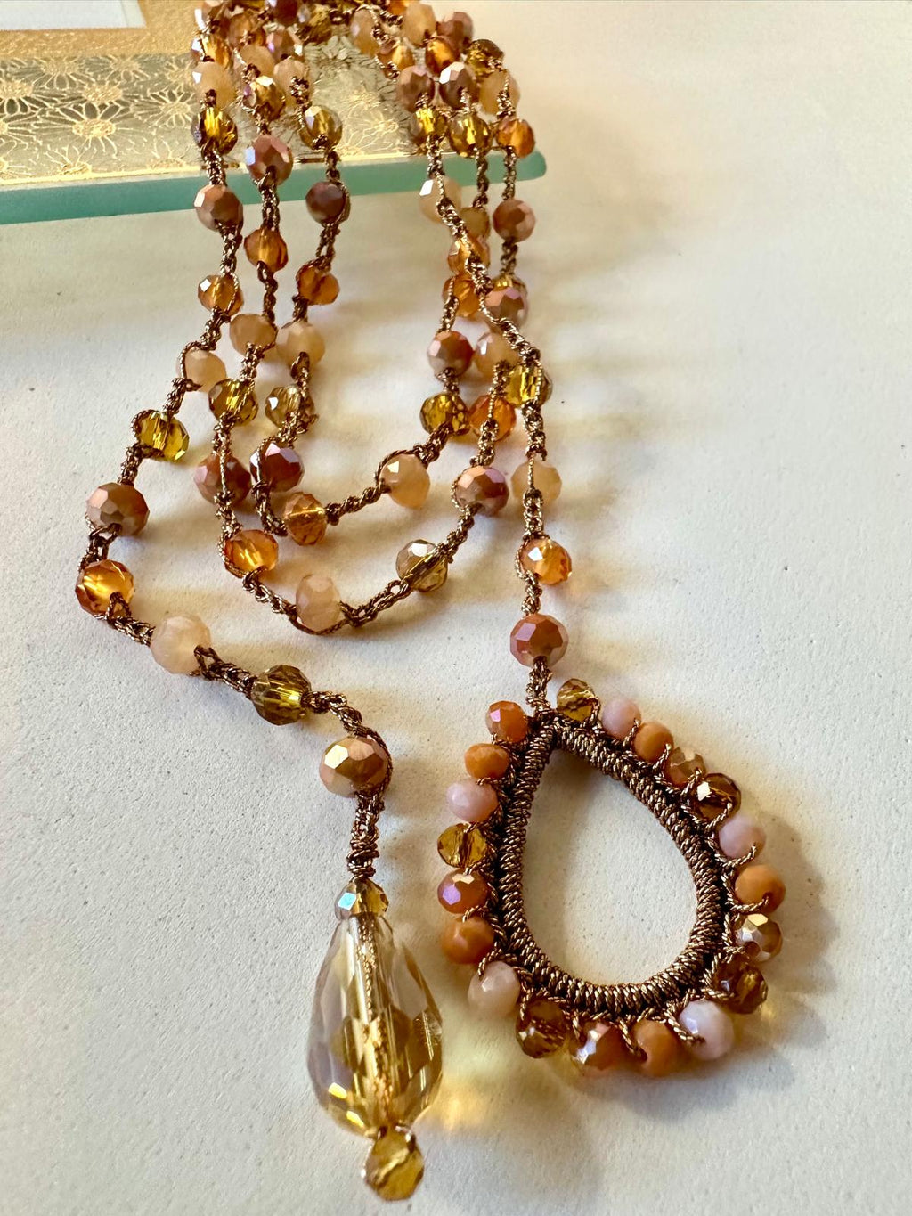 Collana Pietra