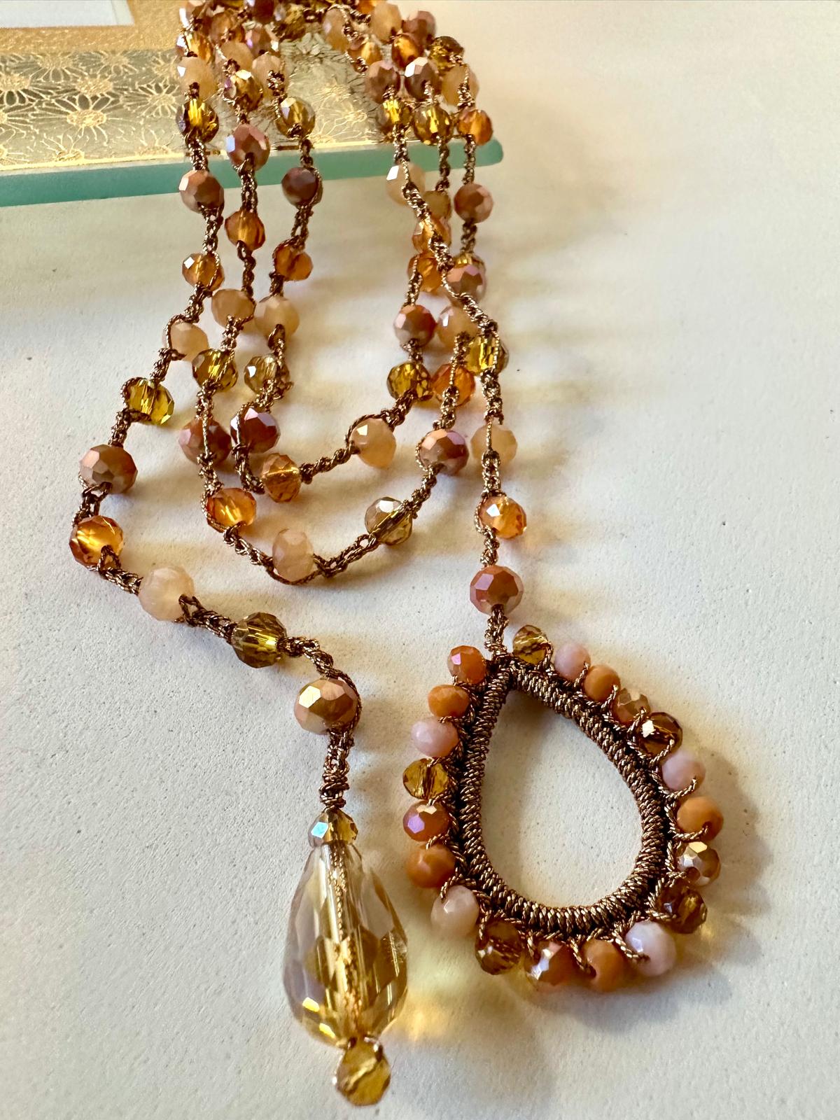 Collana Pietra