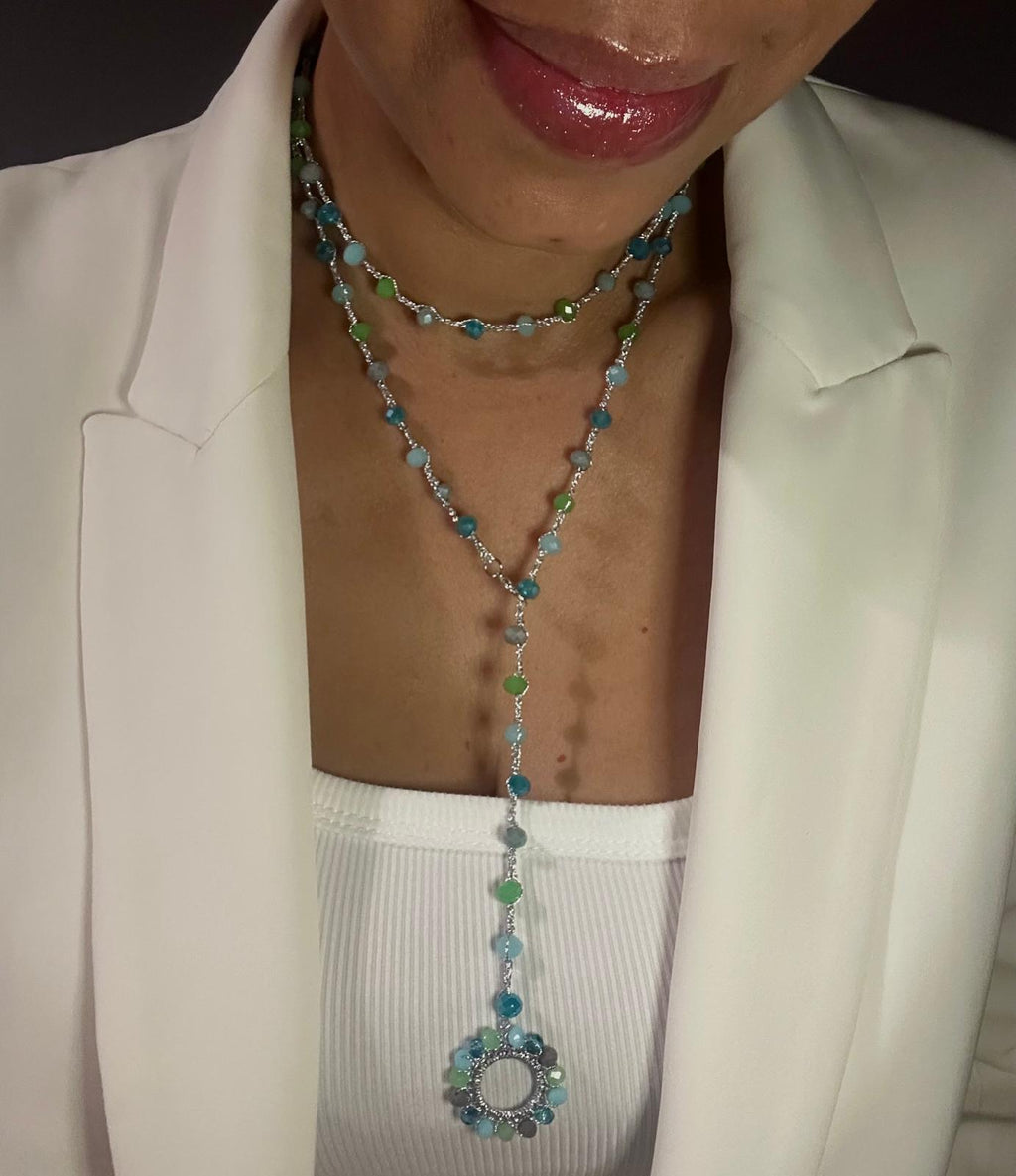 Collana Pietra