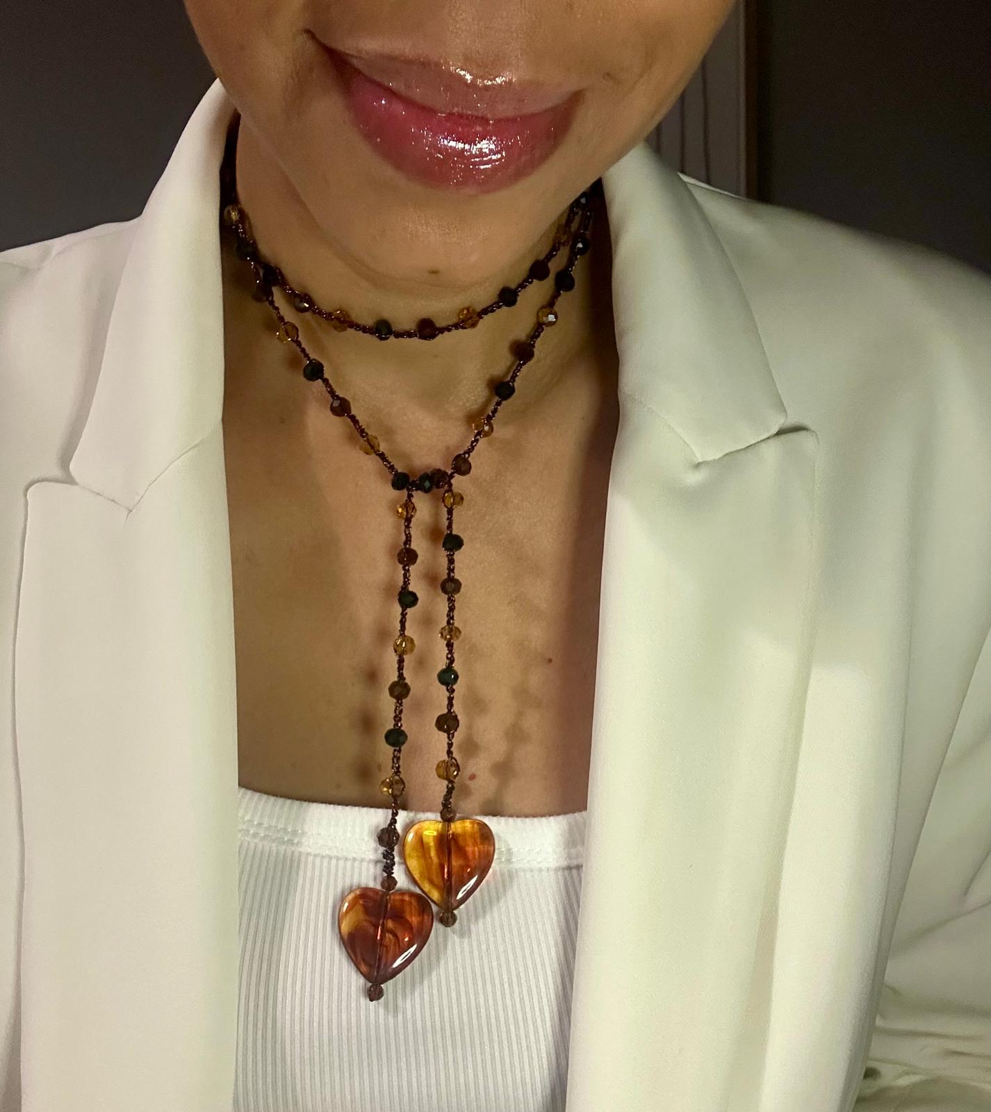 Collana Pietra