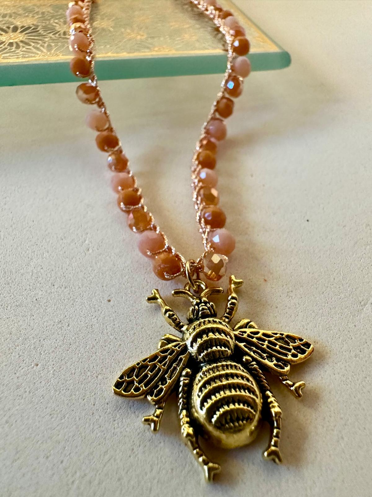 Charme Necklace