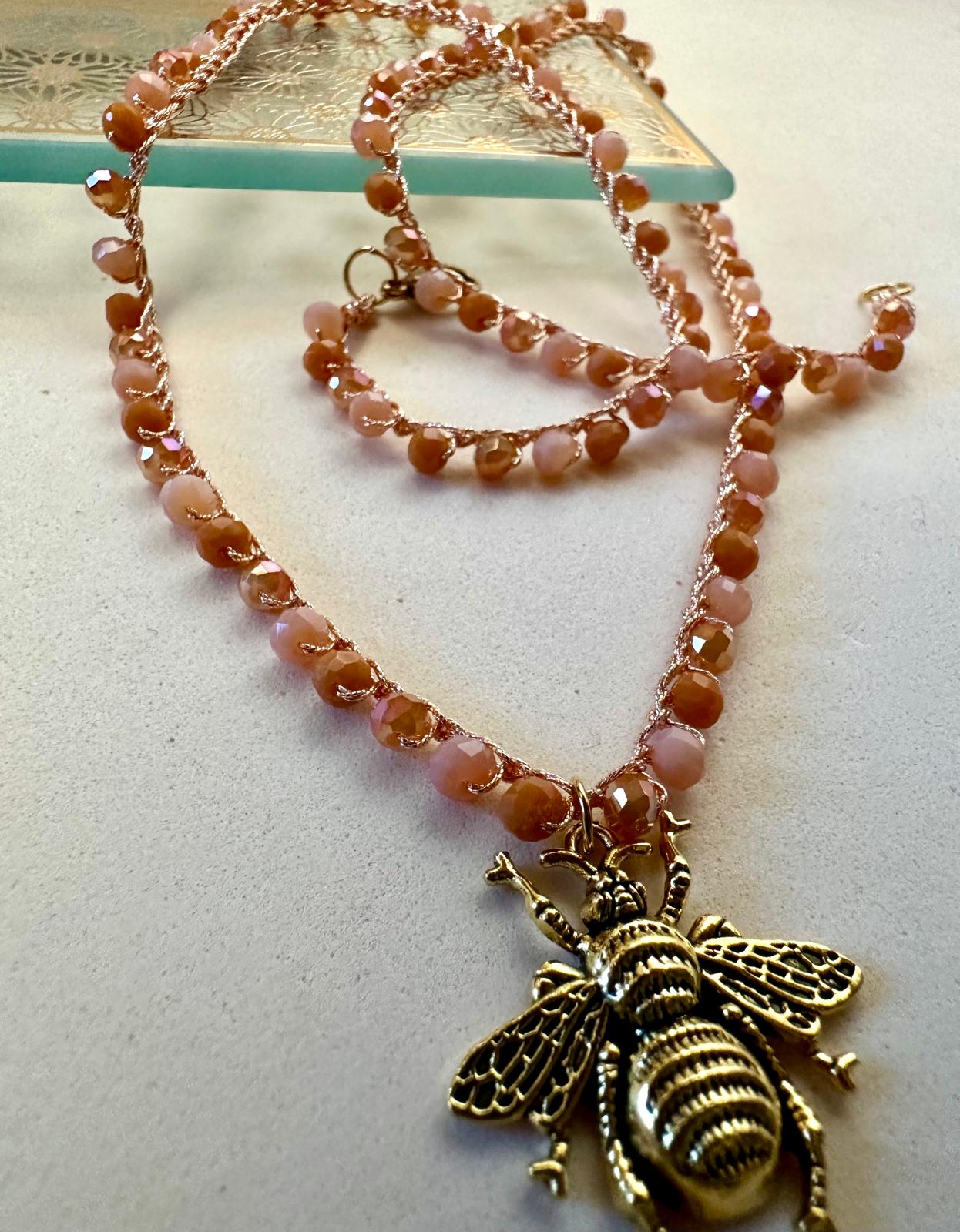 Charme Necklace