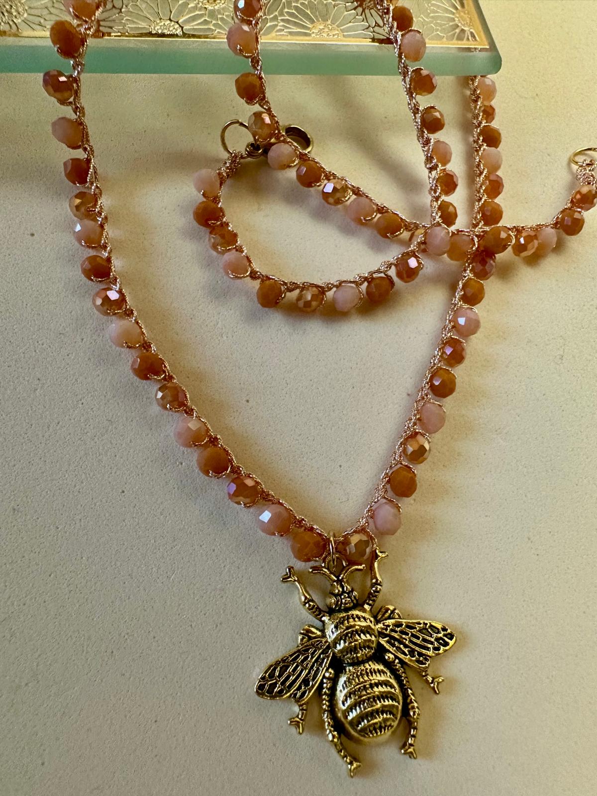 Charme Necklace