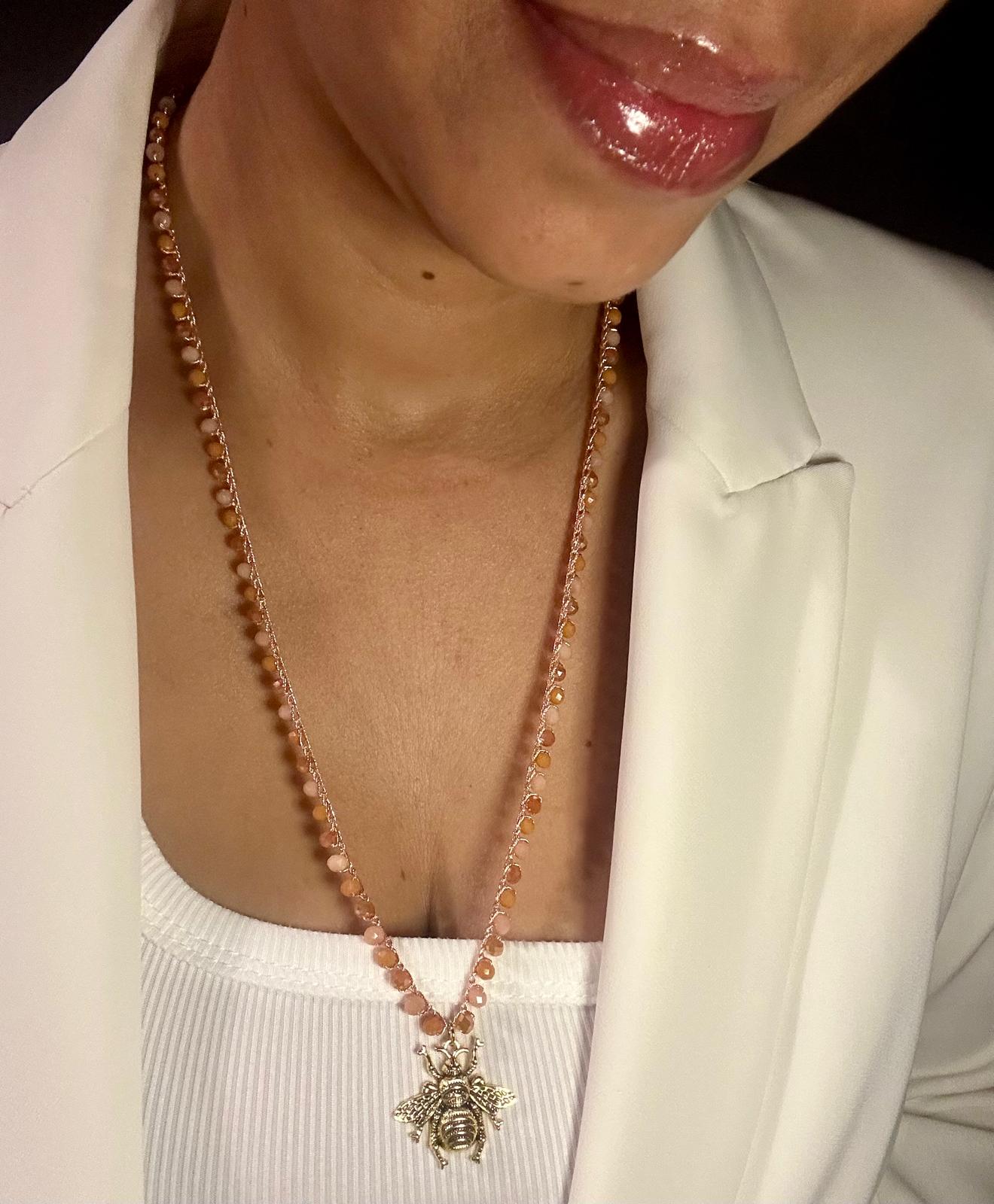 Charme Necklace