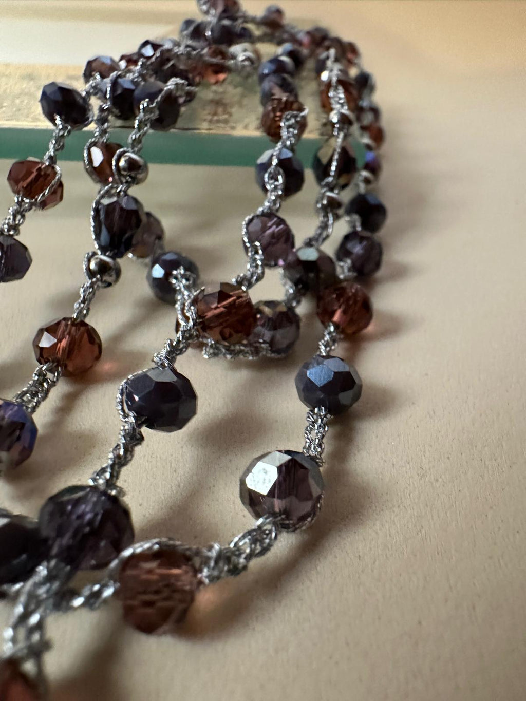 Collana Sfera